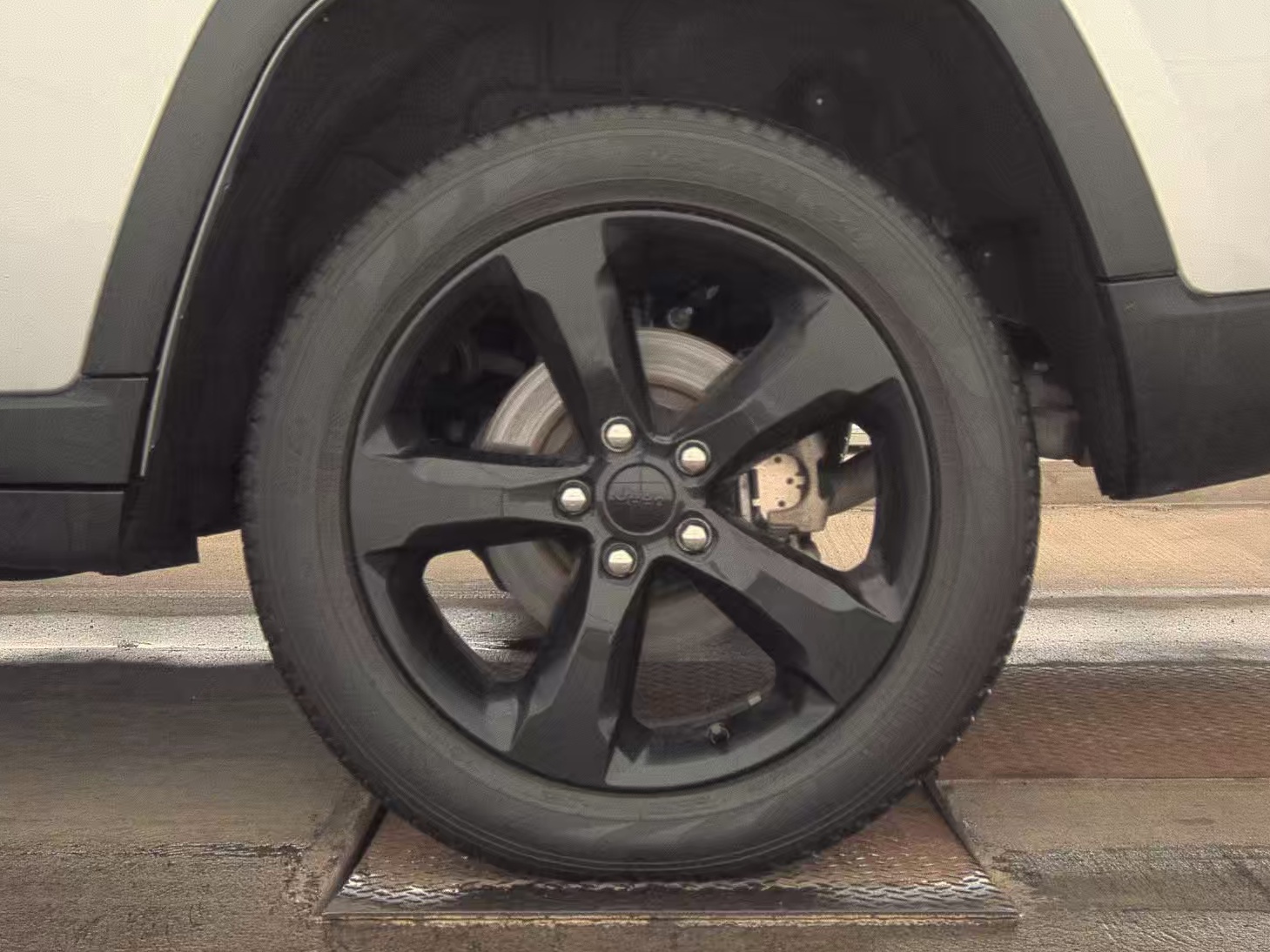 2023 Jeep Grand Cherokee Limited AWD