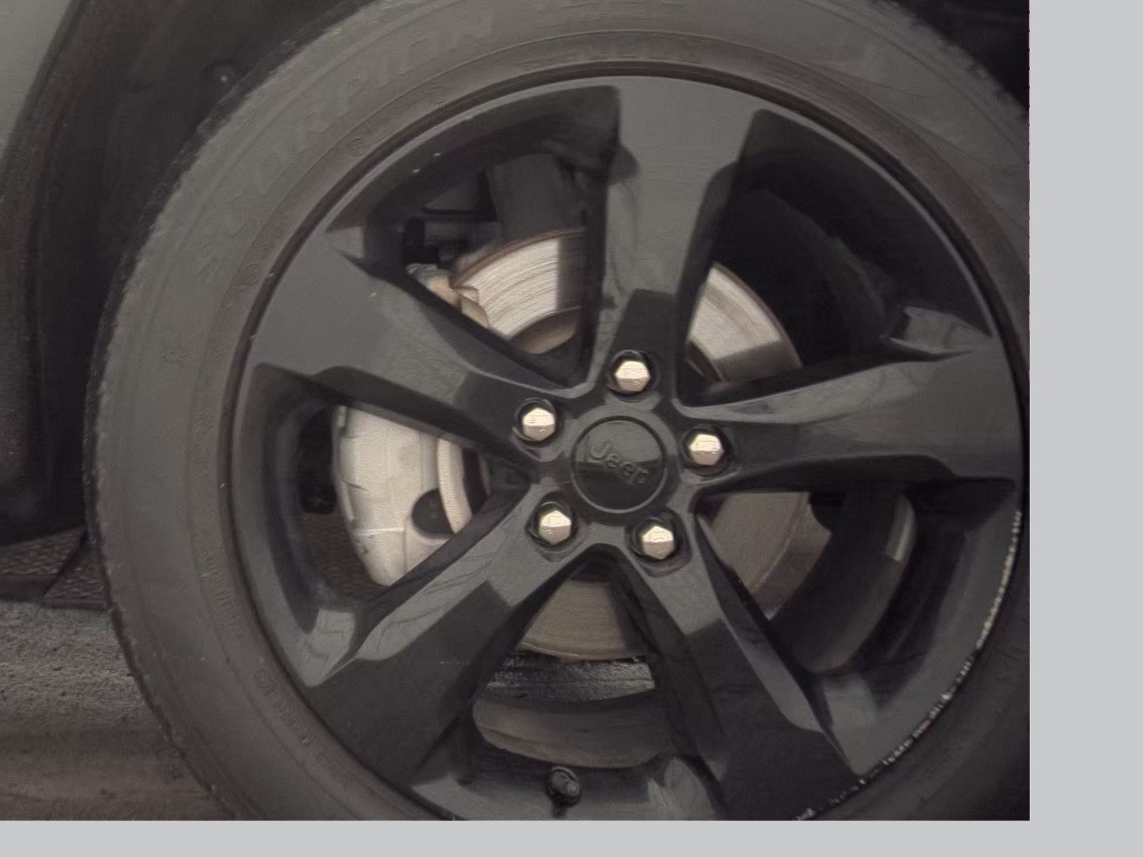 2023 Jeep Grand Cherokee Limited AWD