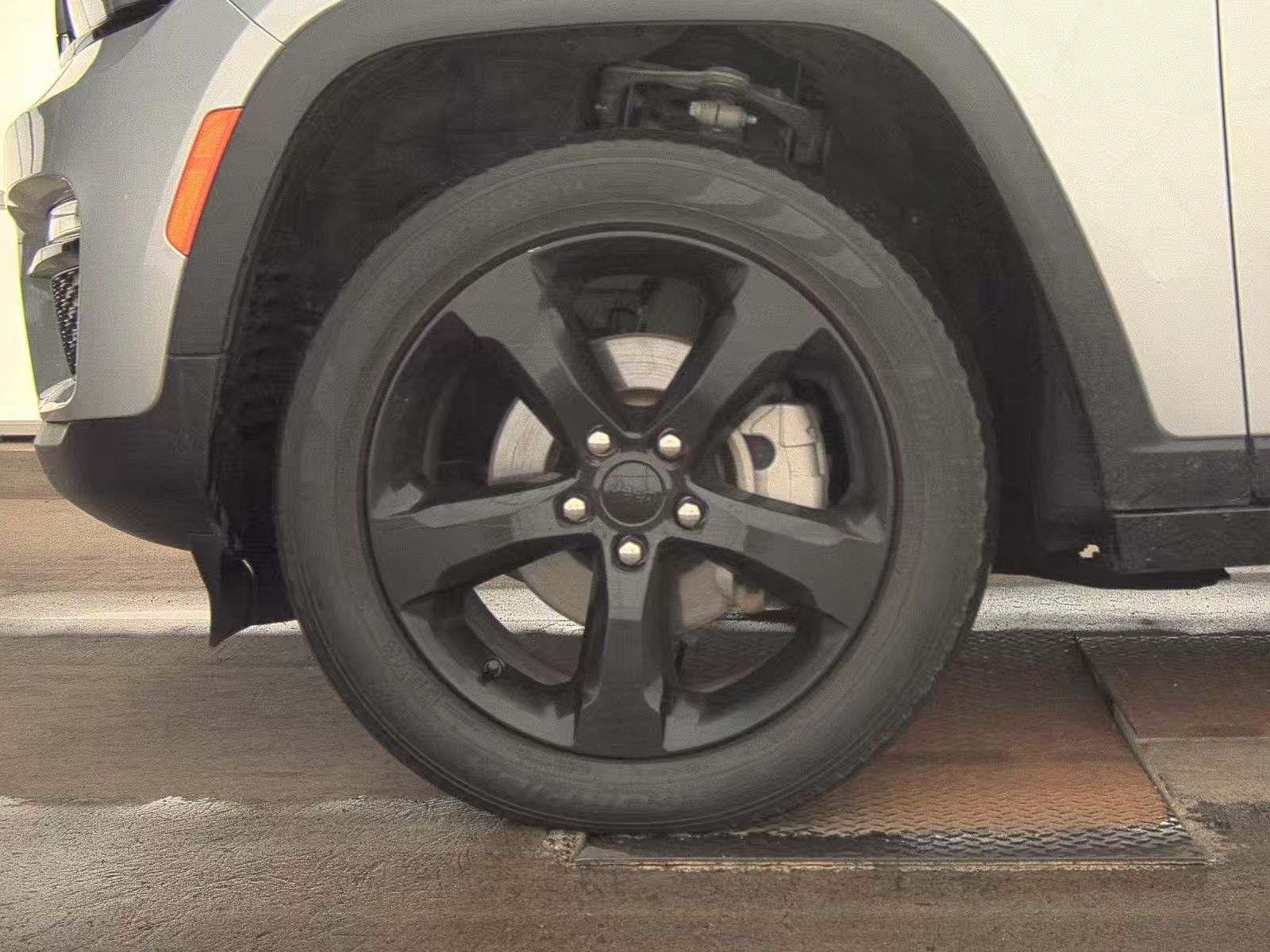 2023 Jeep Grand Cherokee Limited AWD