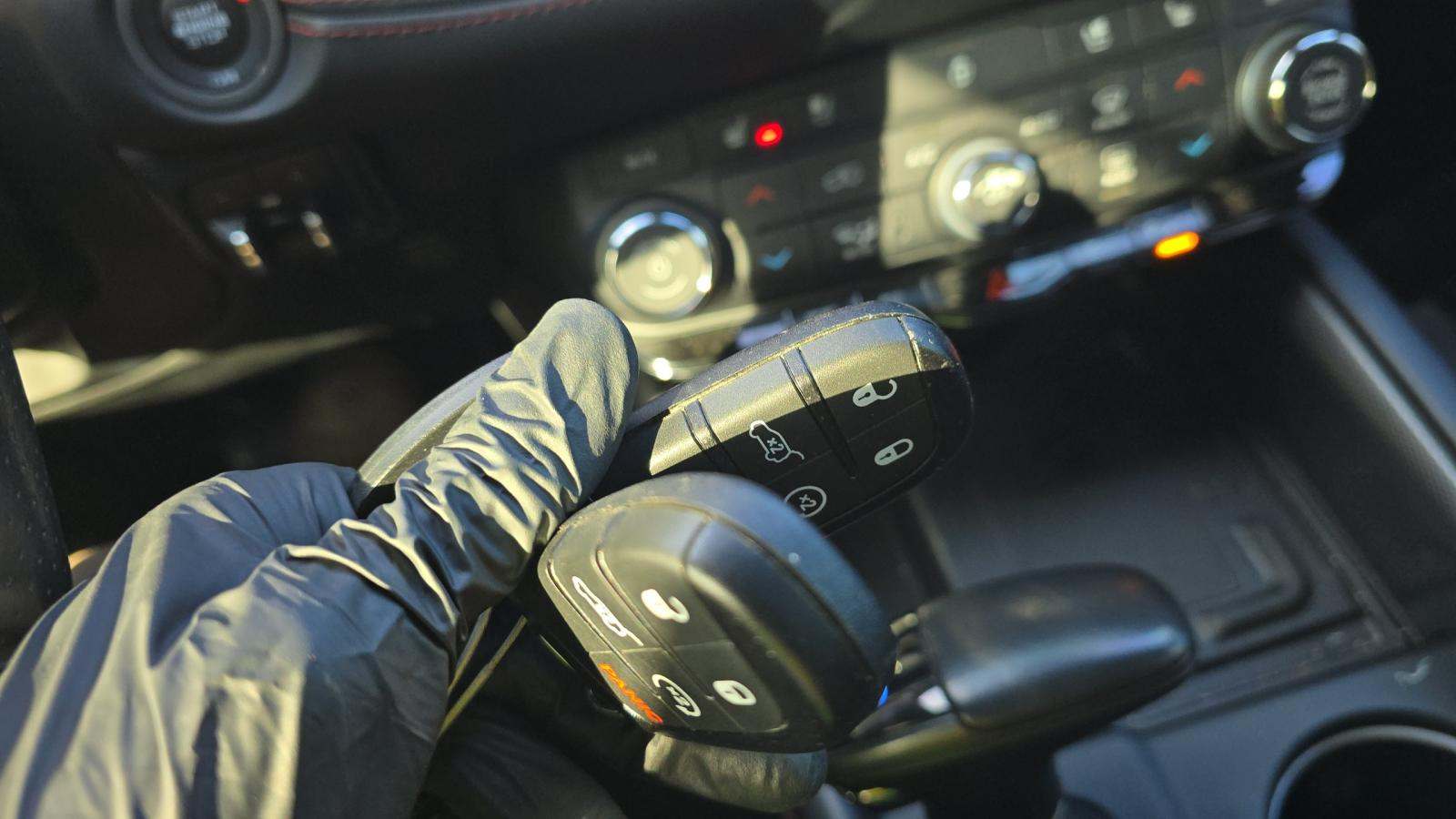 2023 Dodge Durango R/T Plus AWD