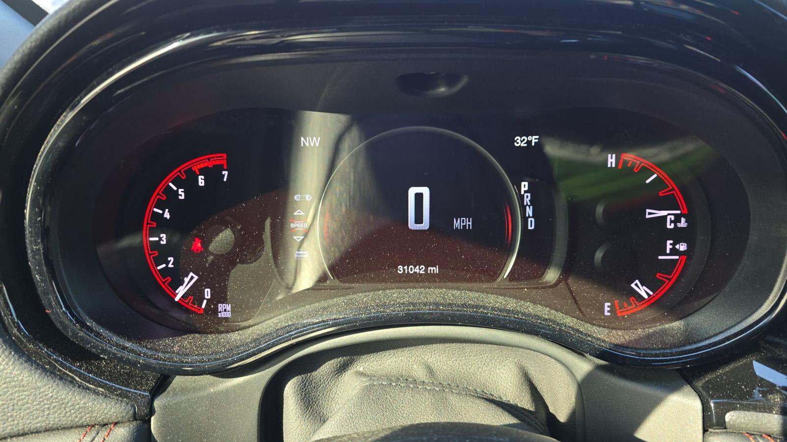 2023 Dodge Durango R/T Plus AWD