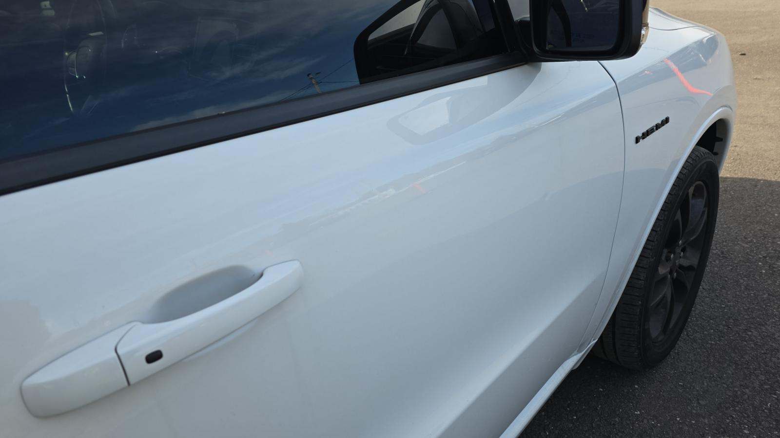 2023 Dodge Durango R/T Plus AWD