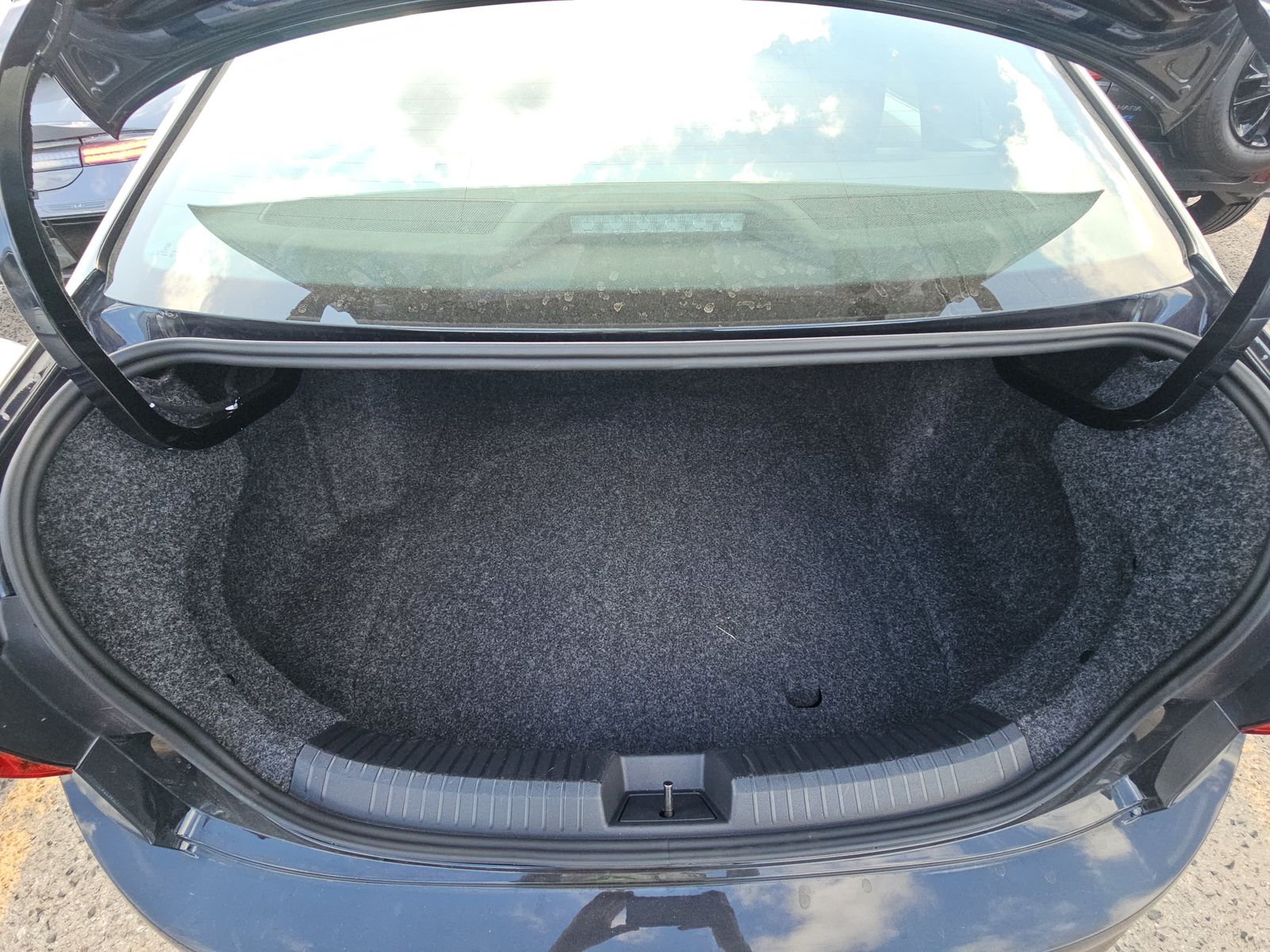 2025 Volkswagen Jetta 2.0T GLI Autobahn FWD