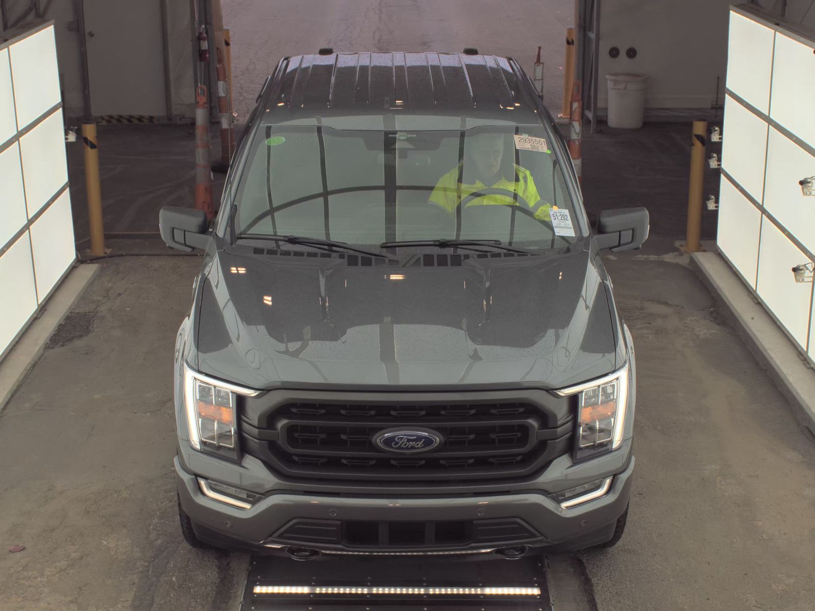 2023 Ford F-150 Hybrid XLT AWD