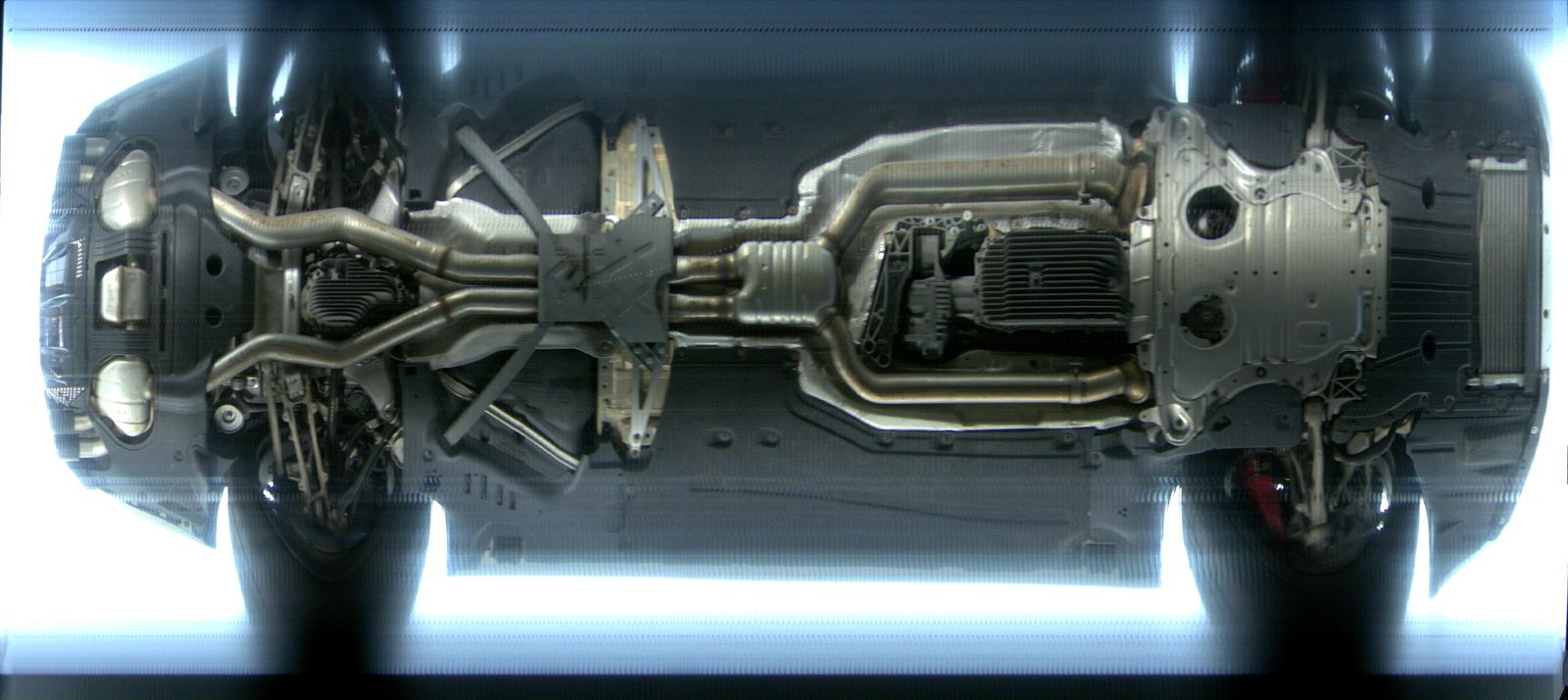 2023 BMW M5 Base AWD