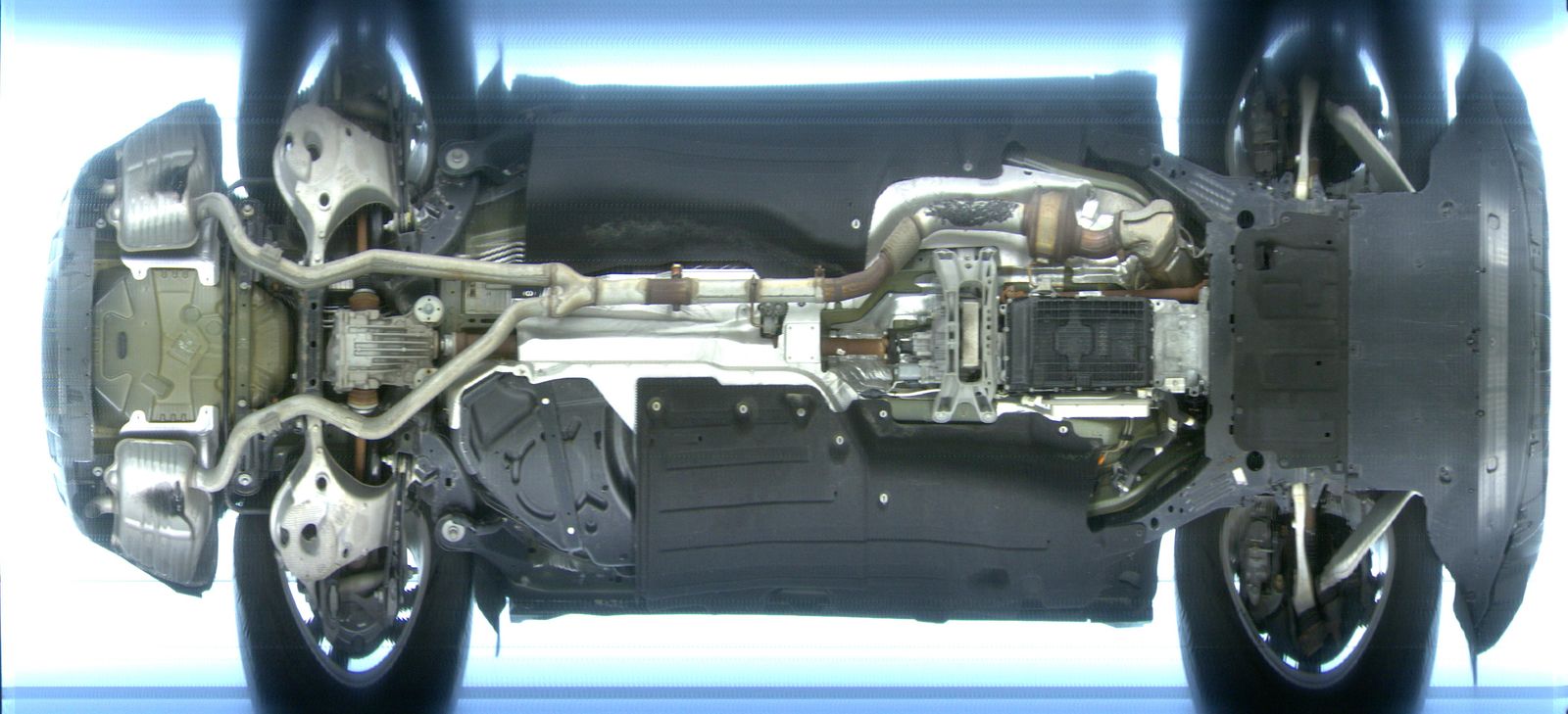 2023 Ford Explorer XLT AWD