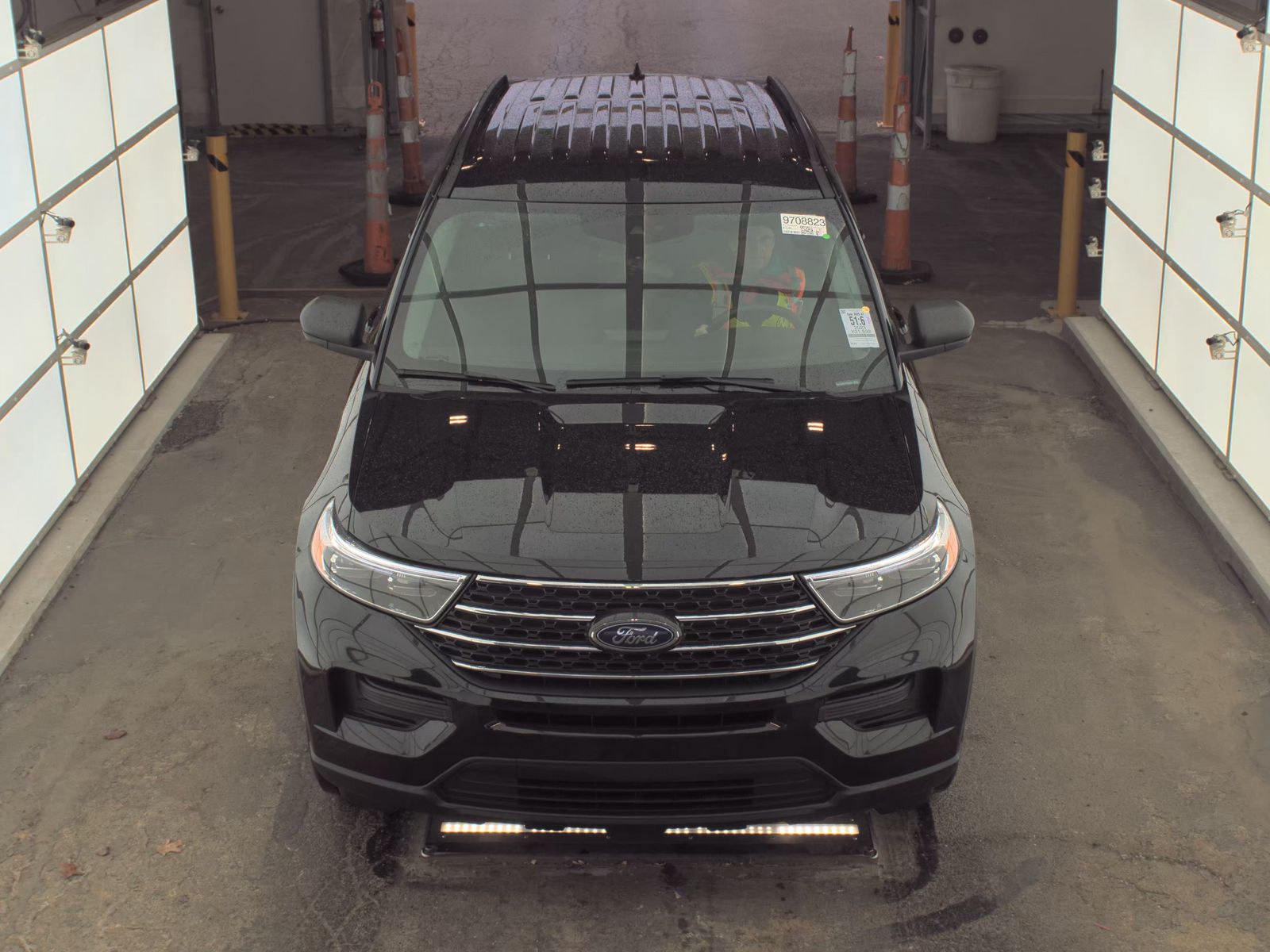 2023 Ford Explorer XLT AWD