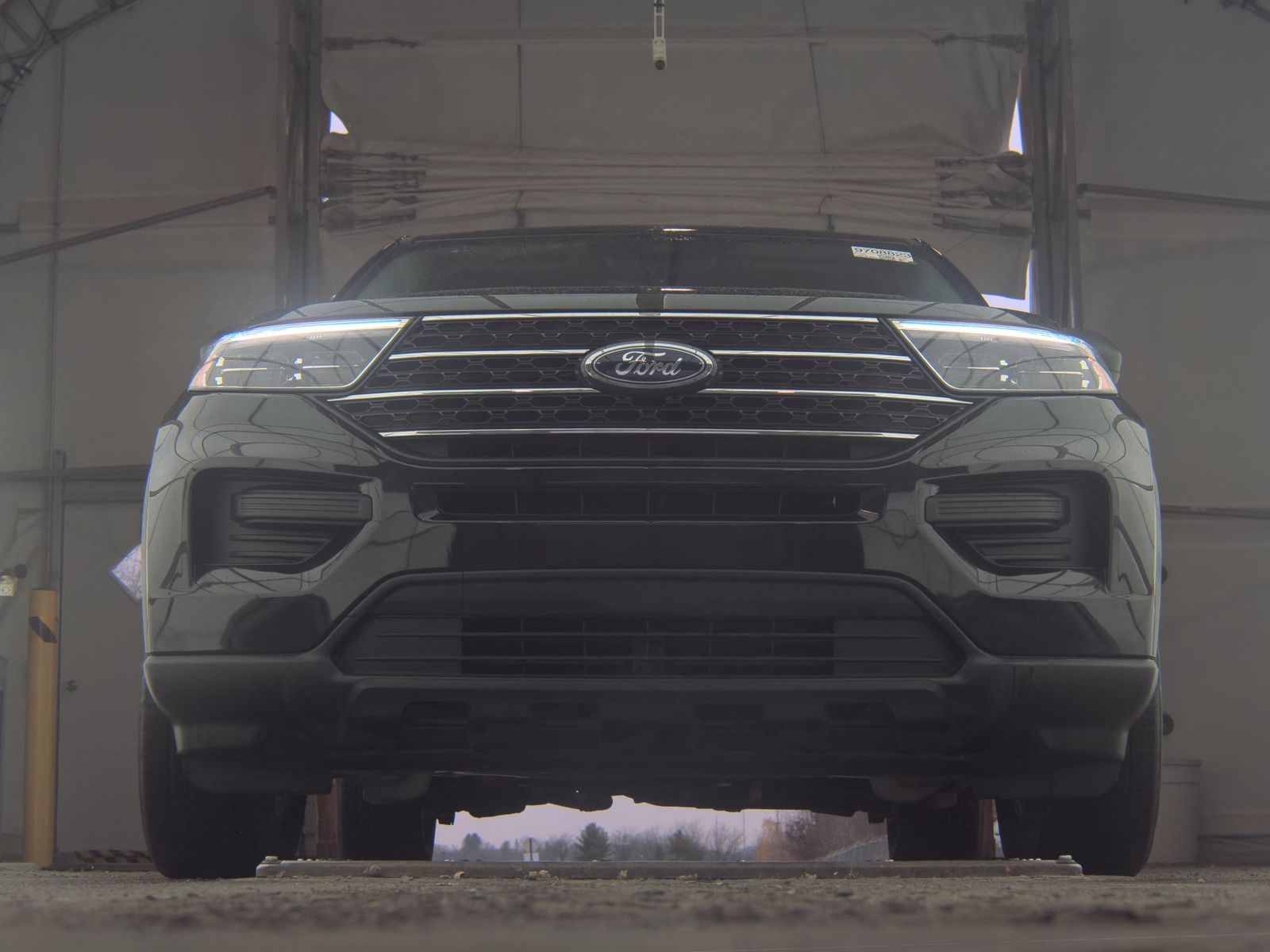 2023 Ford Explorer XLT AWD