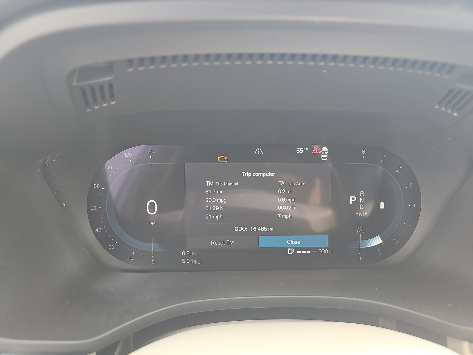 2023 Volvo XC60 B5 Plus AWD