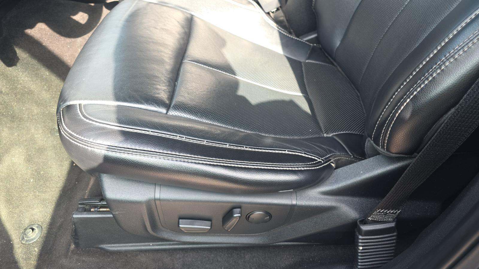 2019 Ford F-150 Lariat AWD