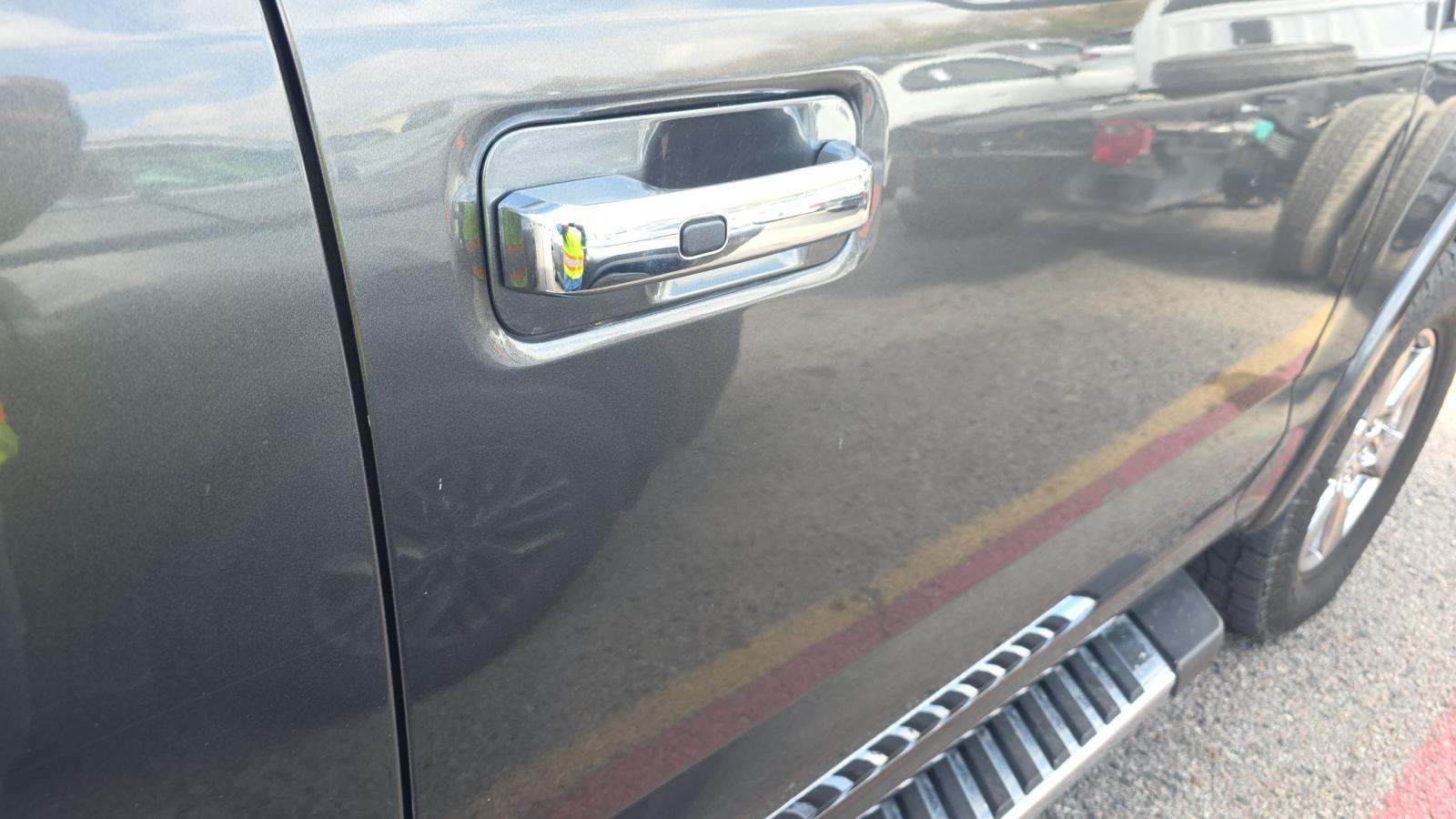 2019 Ford F-150 Lariat AWD