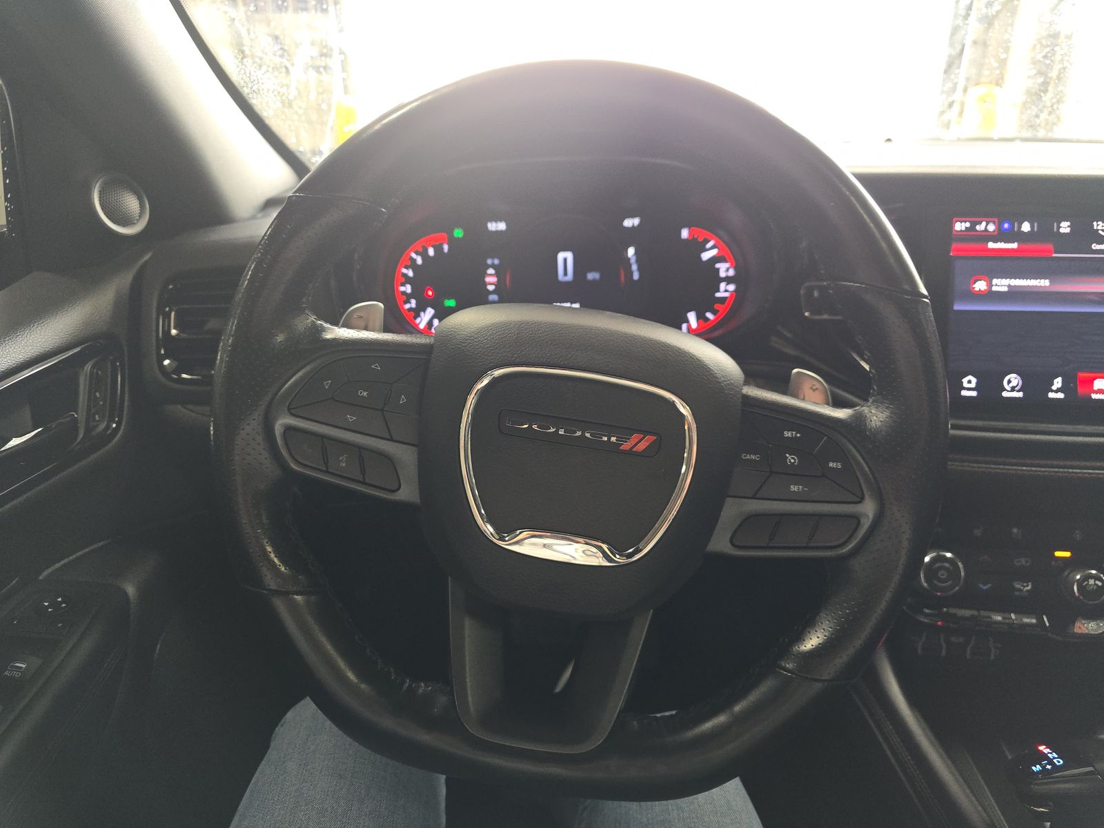 2022 Dodge Durango R/T AWD