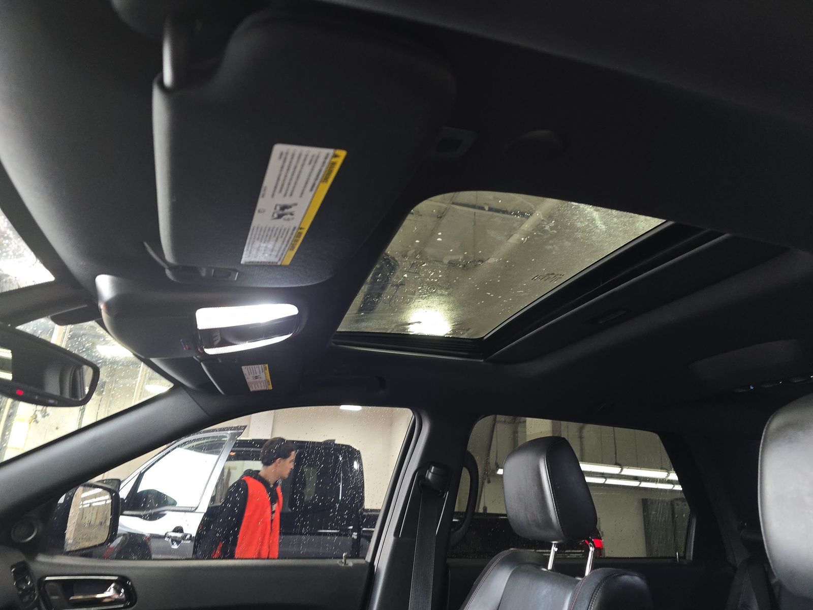 2022 Dodge Durango R/T AWD