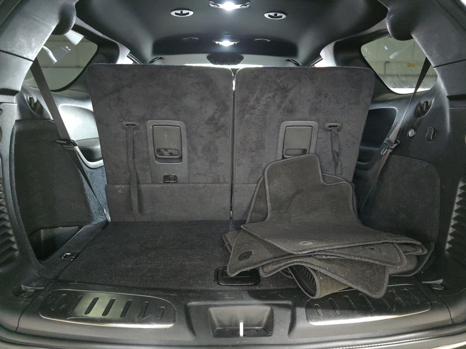 2022 Dodge Durango R/T AWD