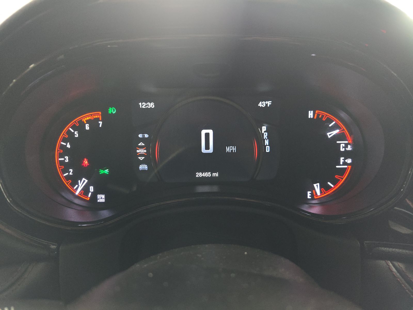 2022 Dodge Durango R/T AWD