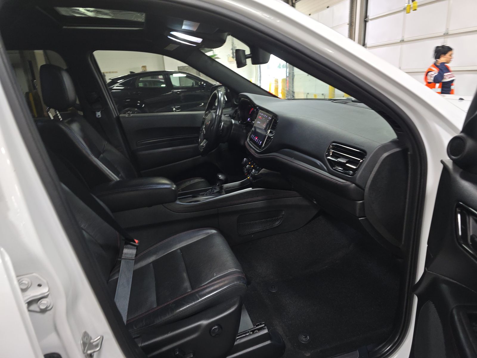 2022 Dodge Durango R/T AWD