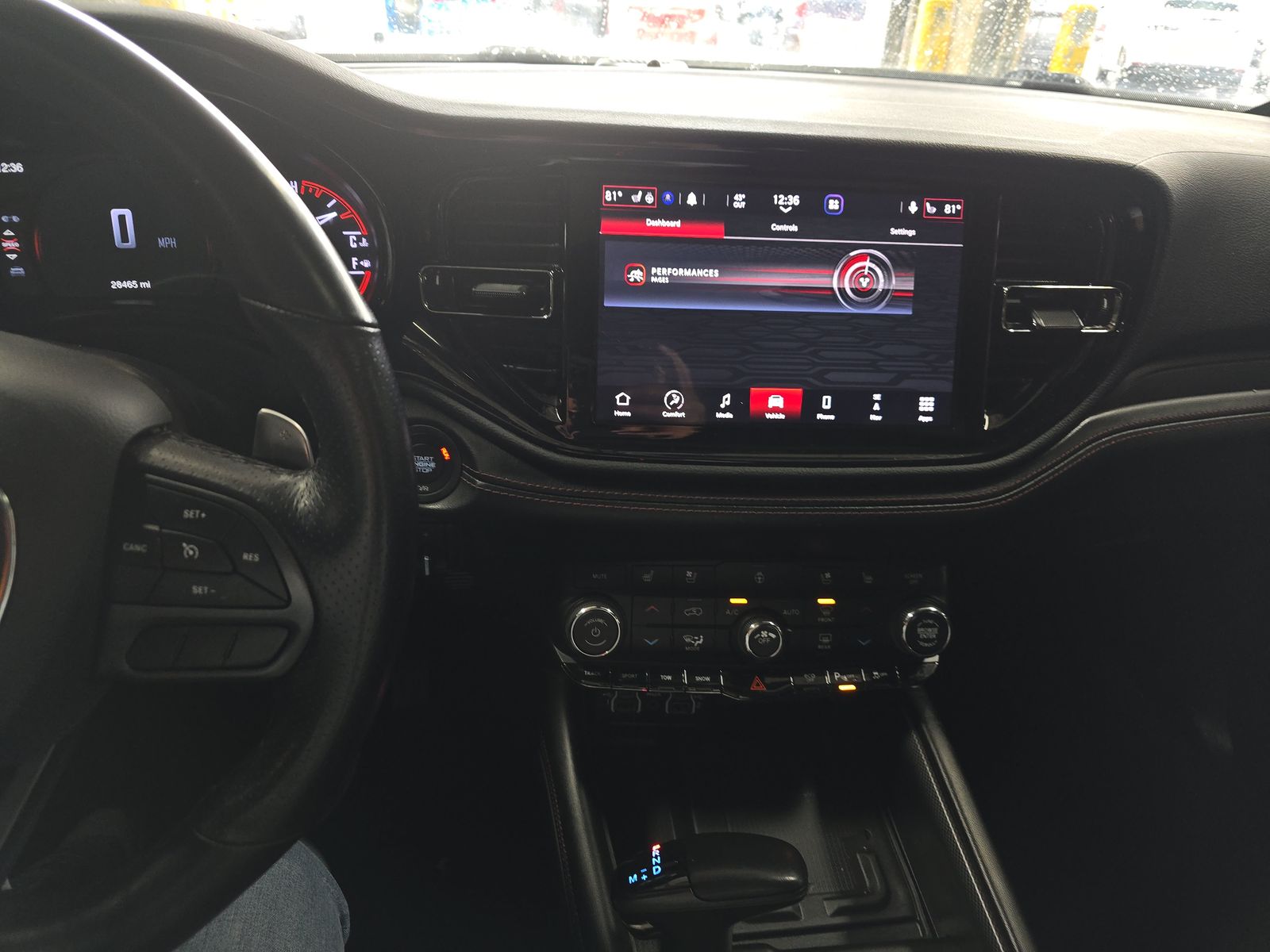 2022 Dodge Durango R/T AWD