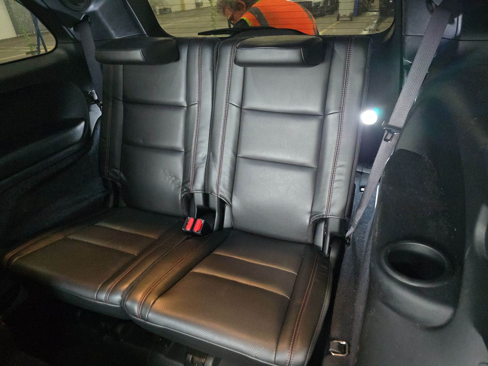 2022 Dodge Durango R/T AWD