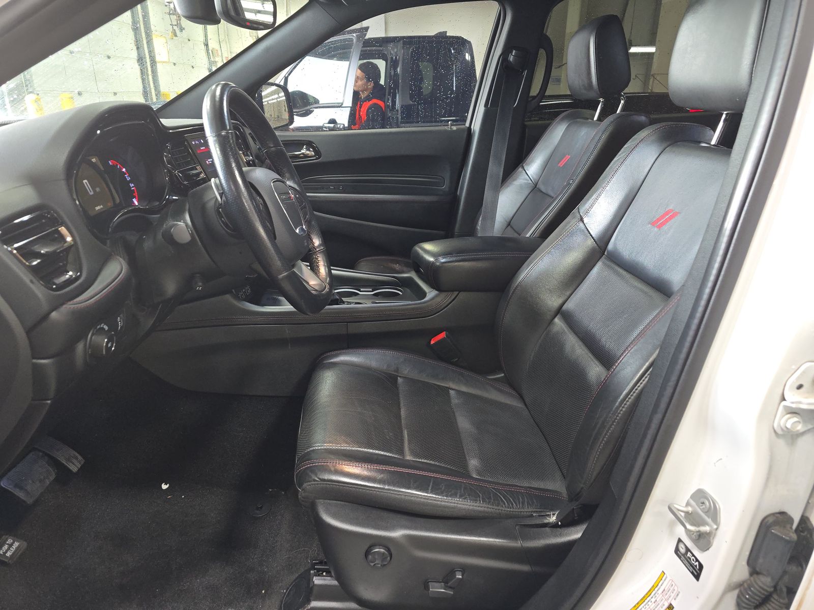 2022 Dodge Durango R/T AWD