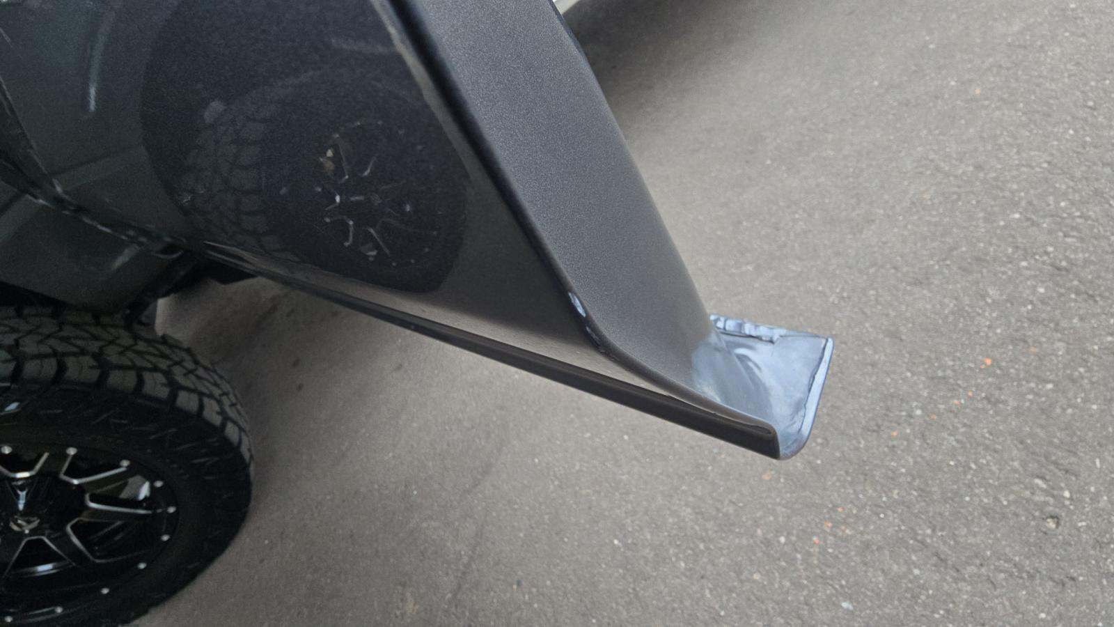 2025 Ford F-150 XLT AWD