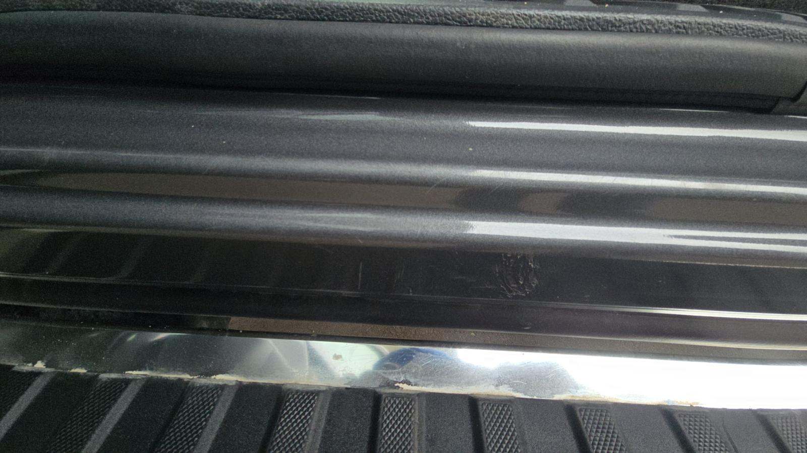 2025 Ford F-150 XLT AWD