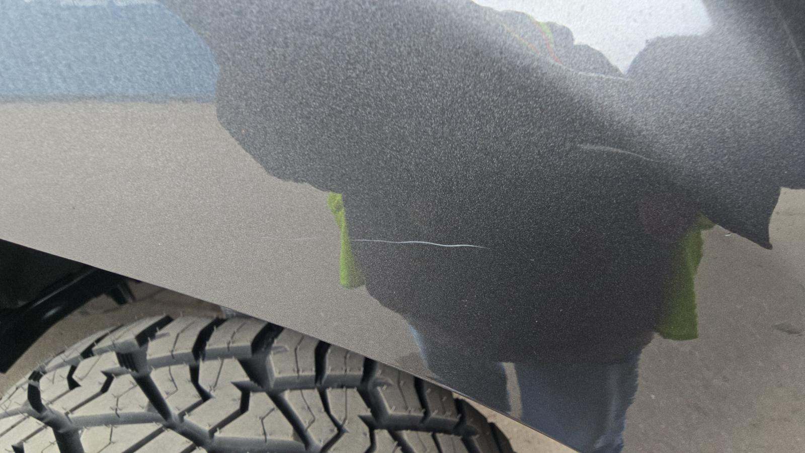 2025 Ford F-150 XLT AWD