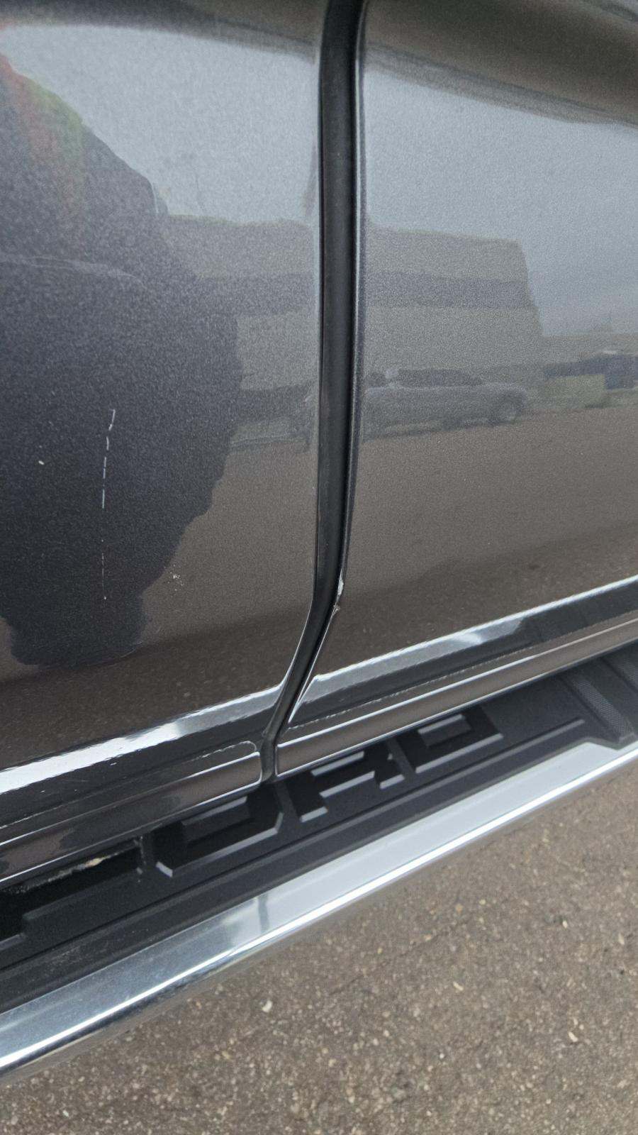 2025 Ford F-150 XLT AWD