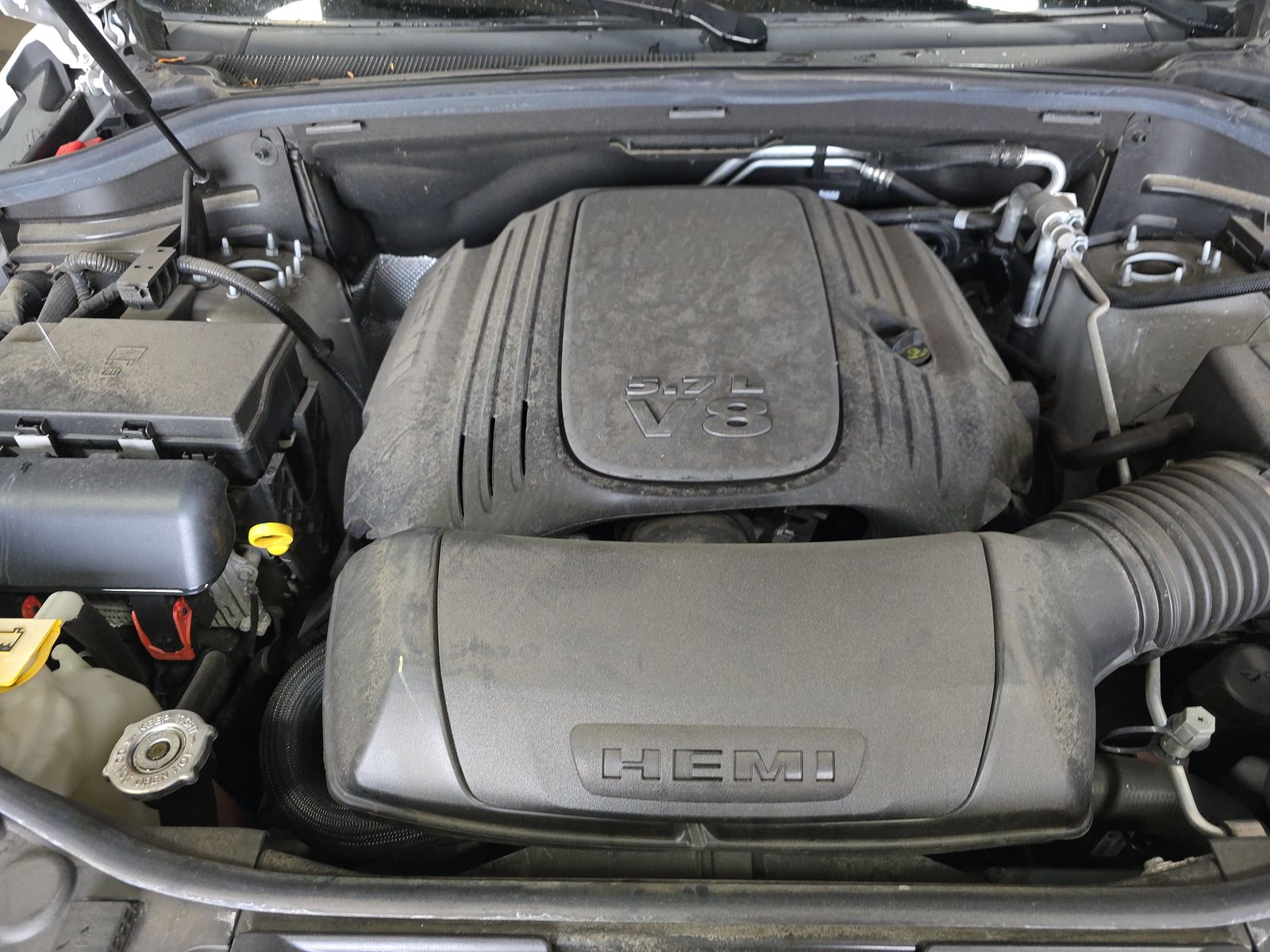 2022 Dodge Durango R/T AWD