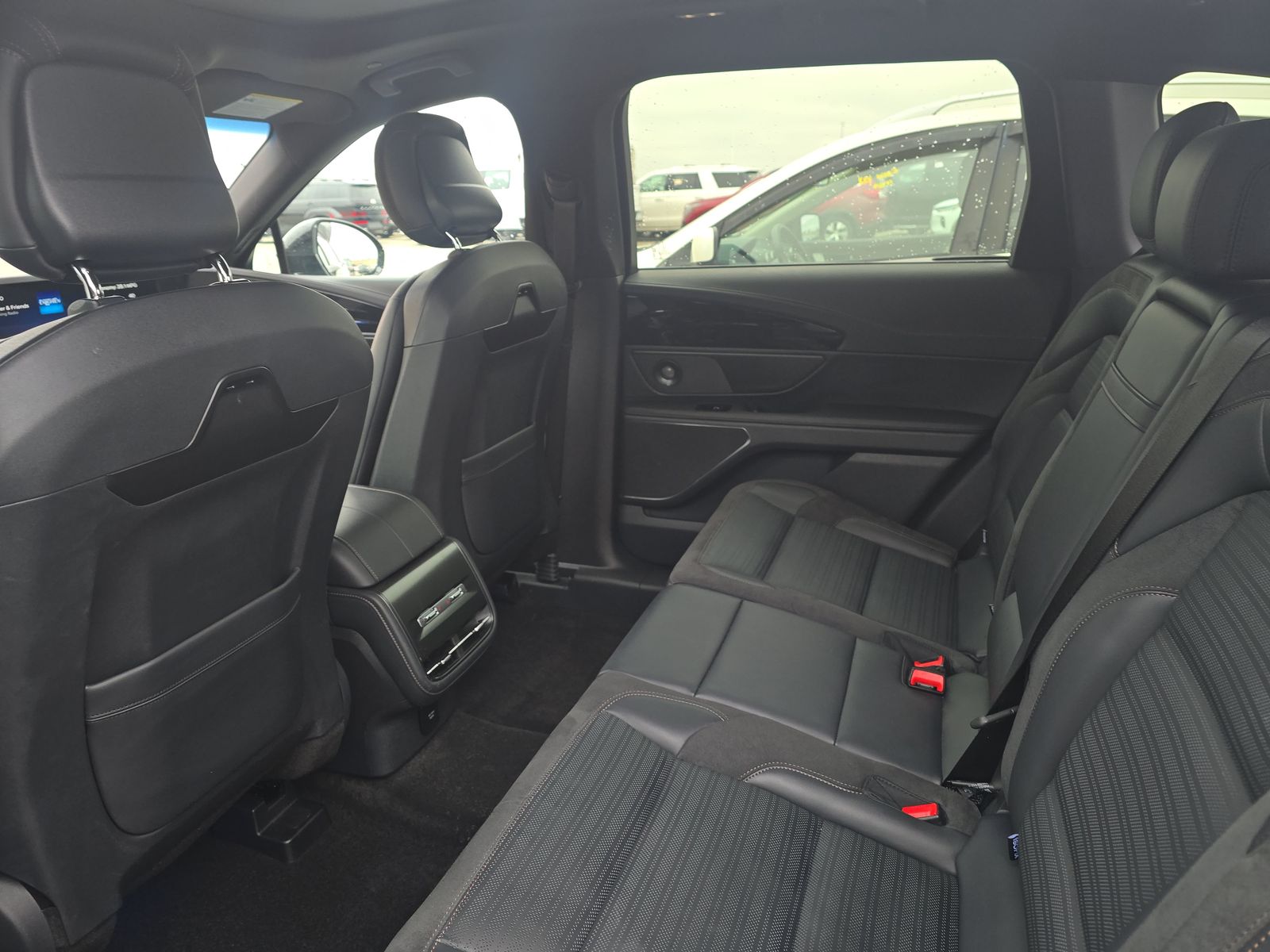 2024 Lincoln Nautilus Reserve AWD