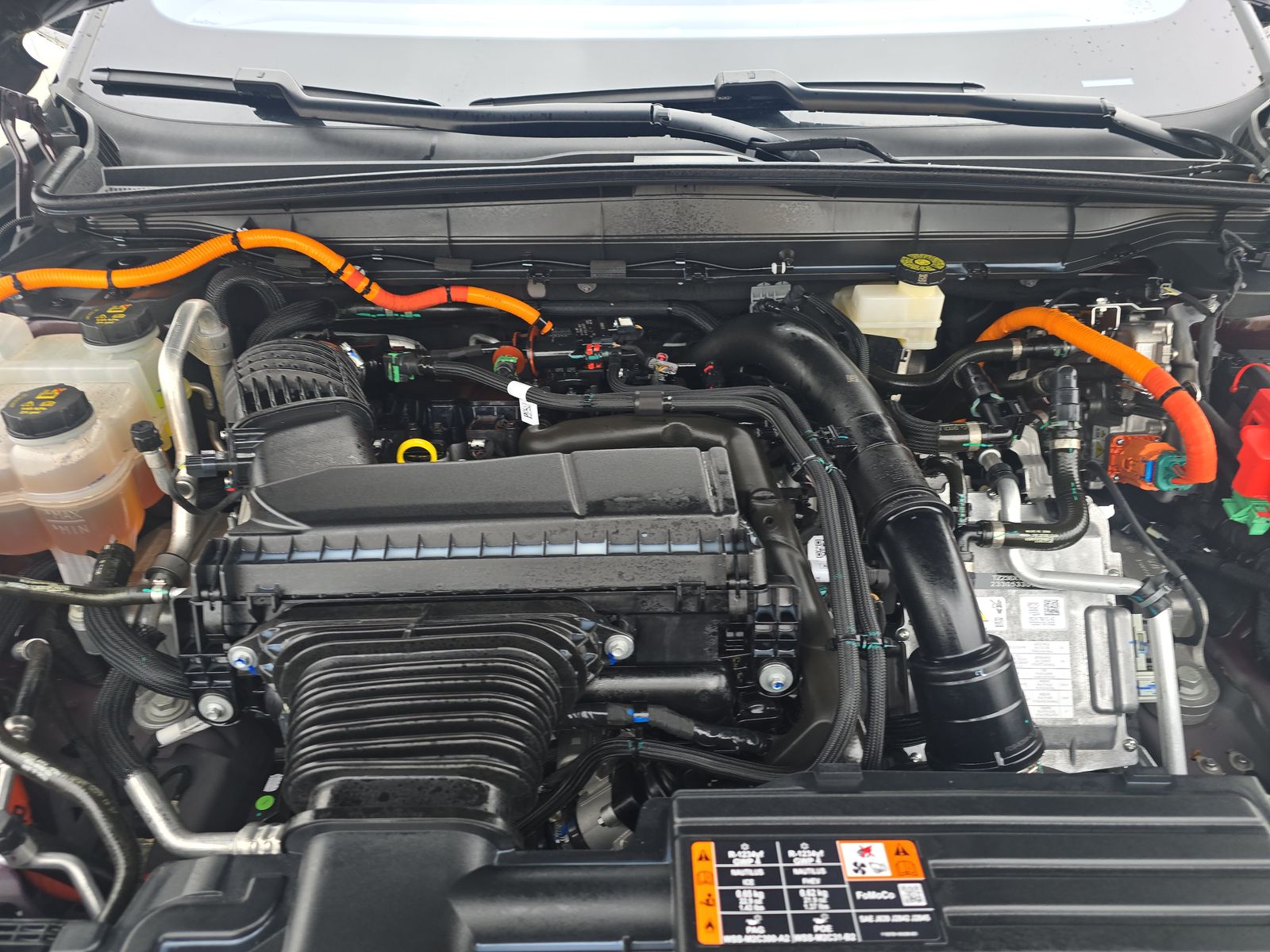 2024 Lincoln Nautilus Reserve AWD