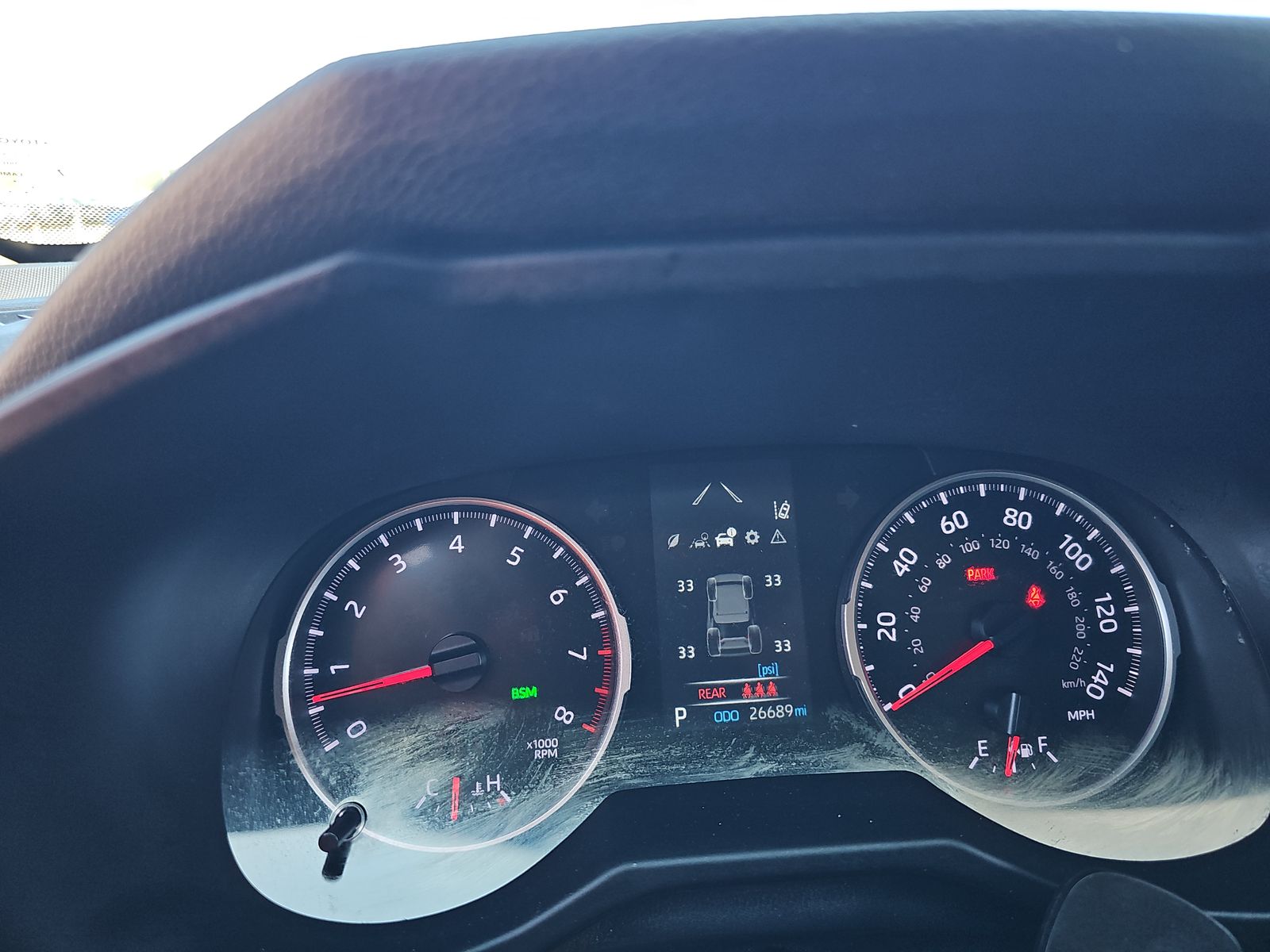 2022 Toyota RAV4 XLE FWD