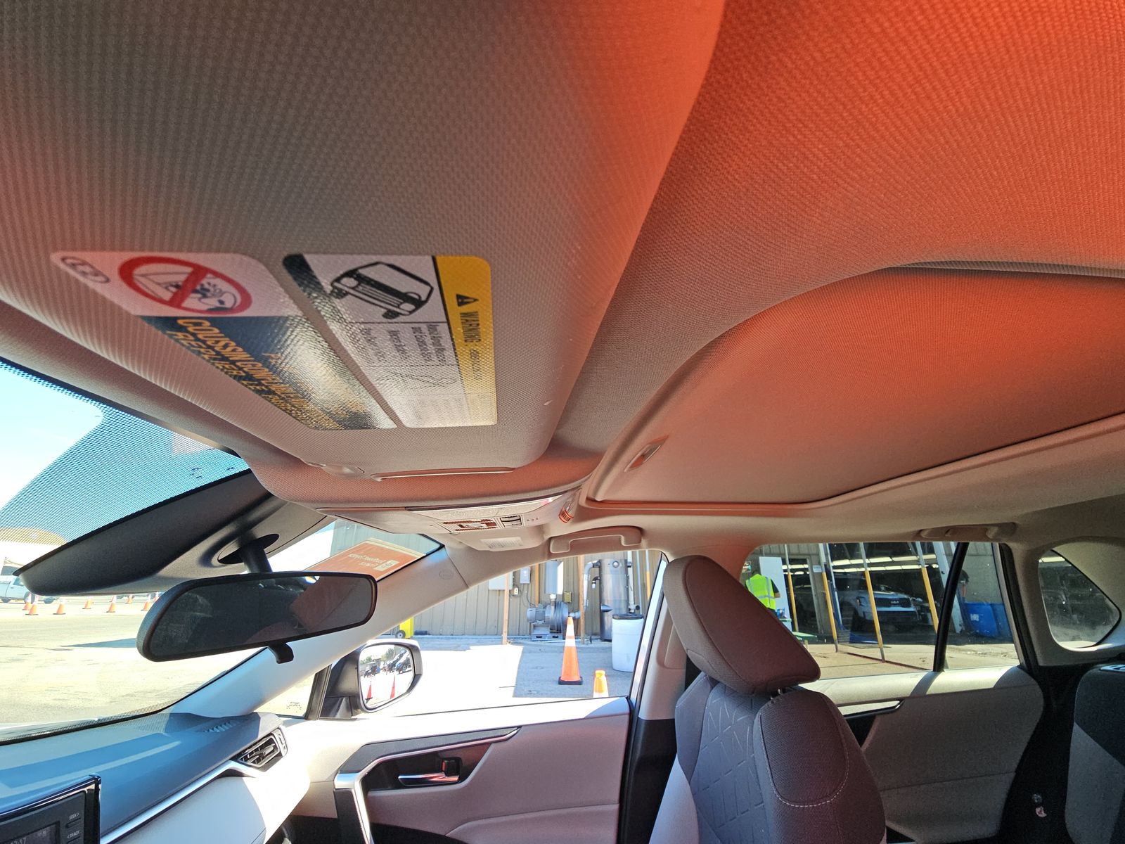 2022 Toyota RAV4 XLE FWD