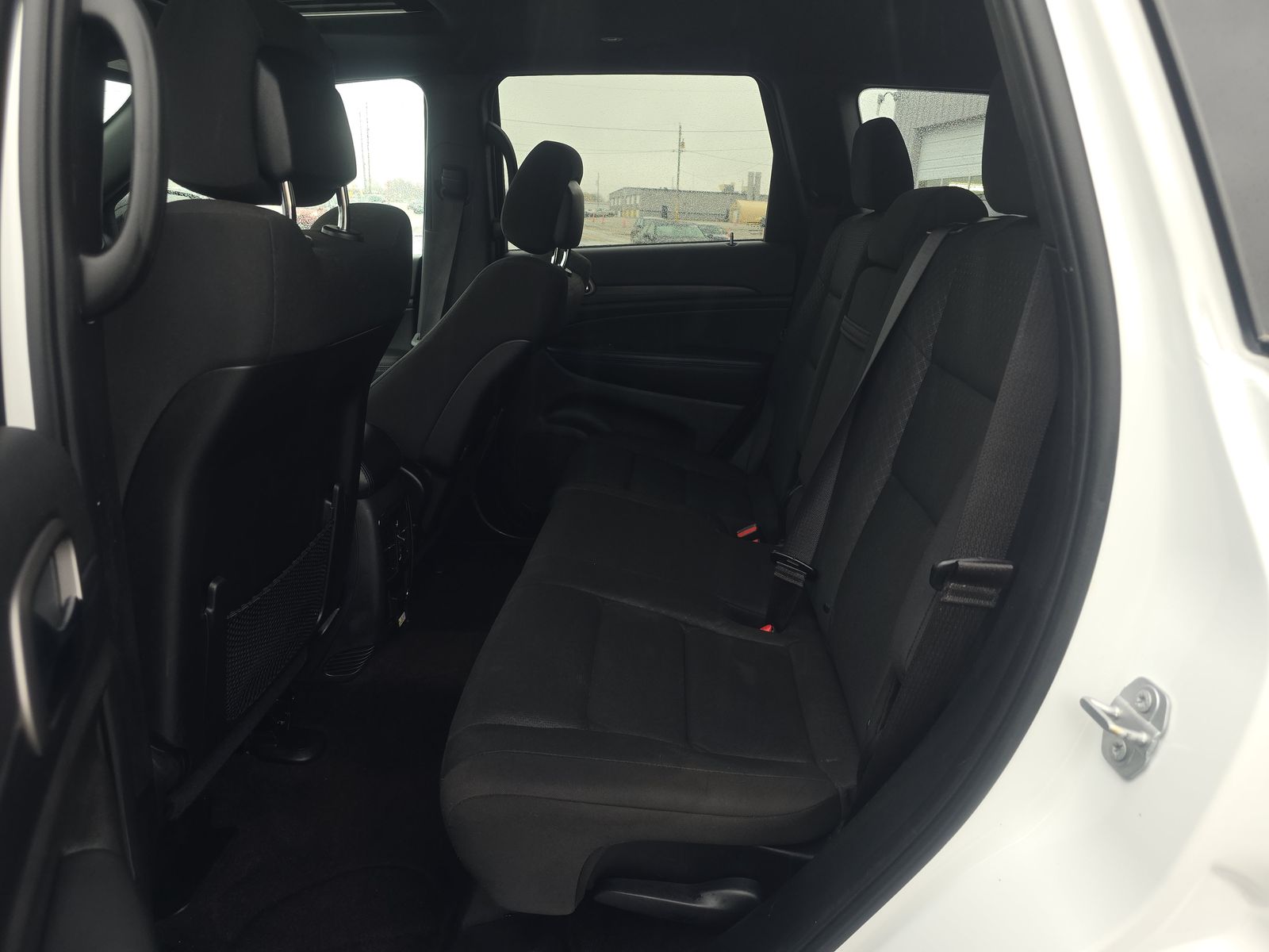 2019 Jeep Grand Cherokee Laredo Upland Edition AWD