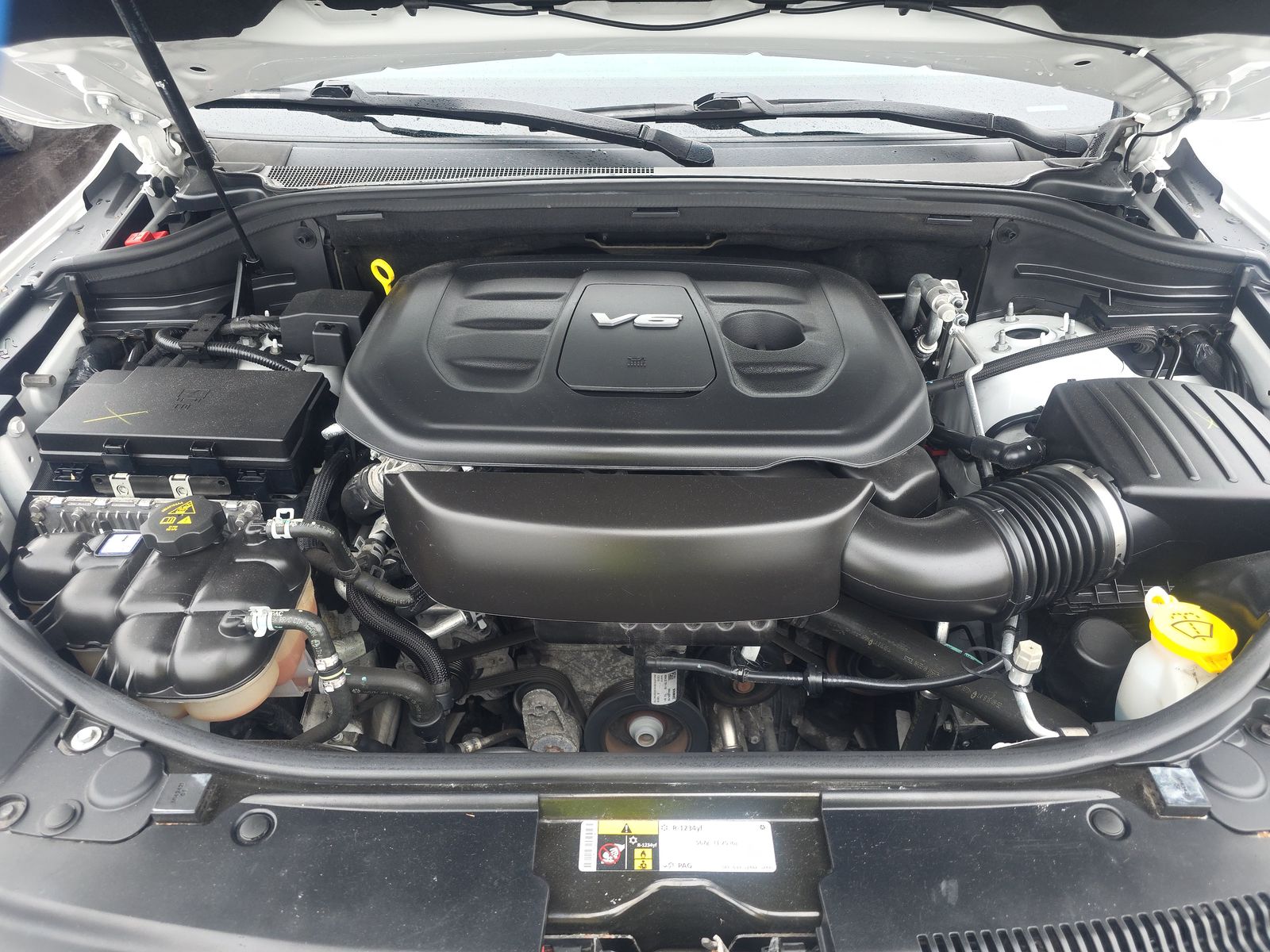 2019 Jeep Grand Cherokee Laredo Upland Edition AWD