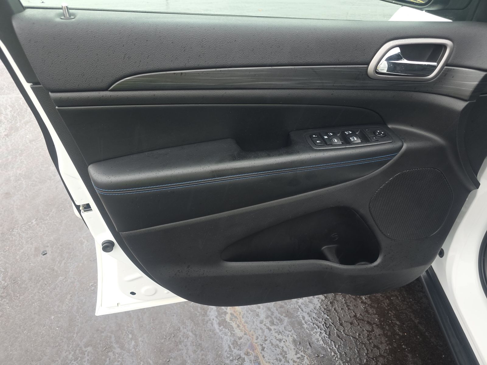 2019 Jeep Grand Cherokee Laredo Upland Edition AWD