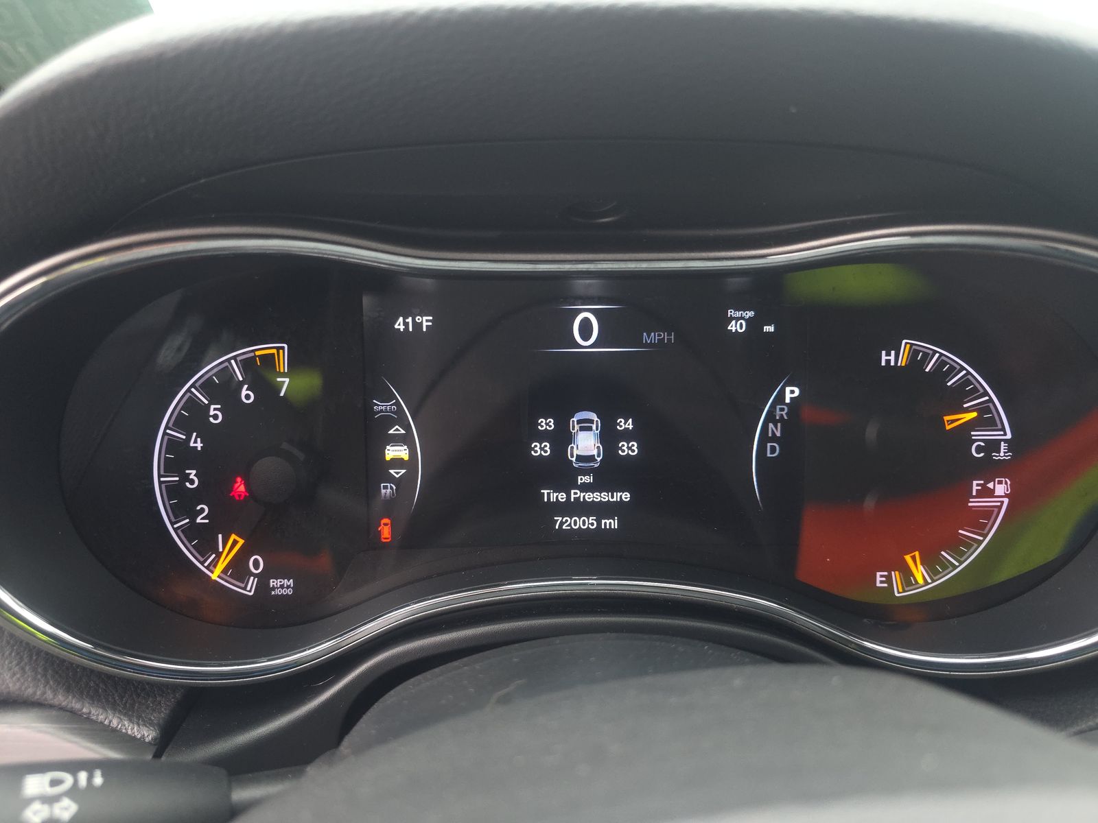 2019 Jeep Grand Cherokee Laredo Upland Edition AWD