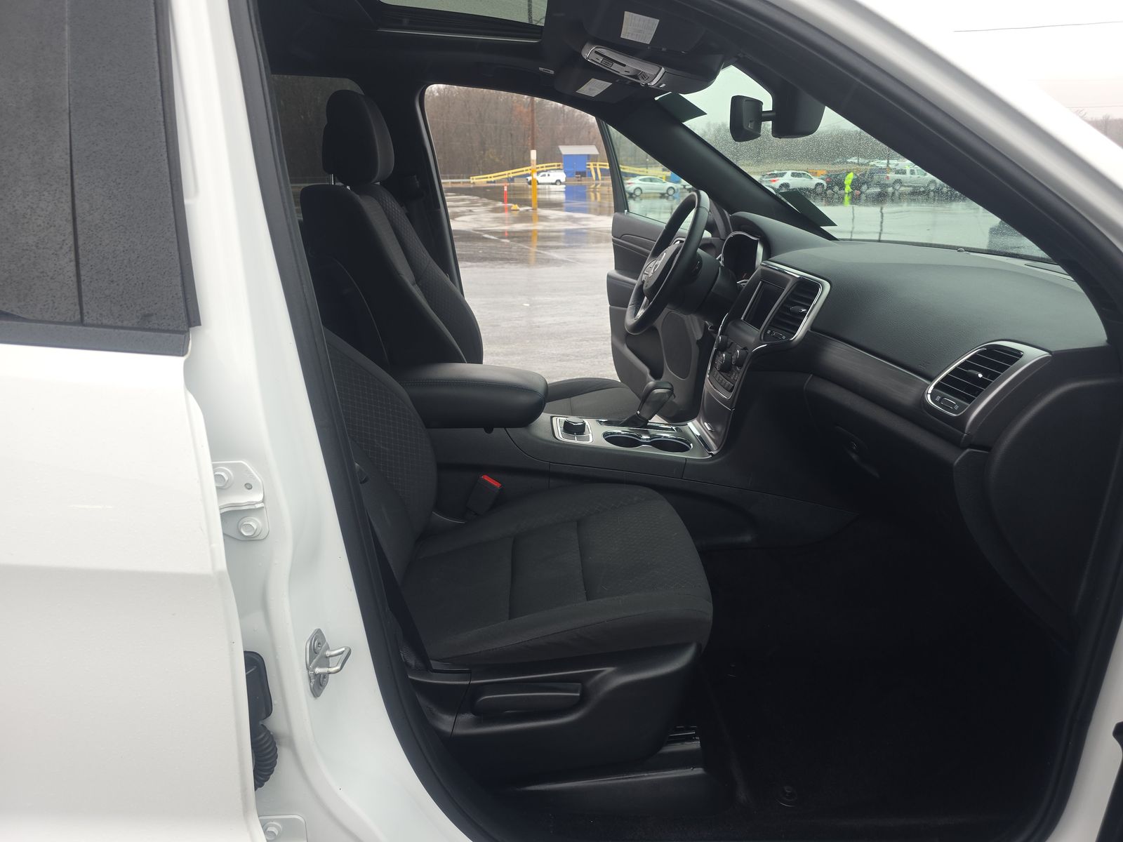 2019 Jeep Grand Cherokee Laredo Upland Edition AWD