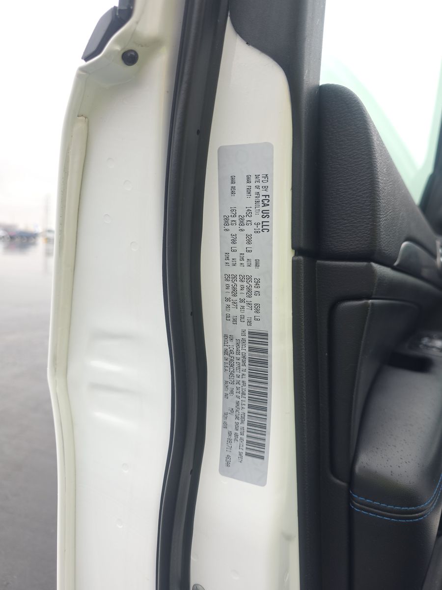 2019 Jeep Grand Cherokee Laredo Upland Edition AWD