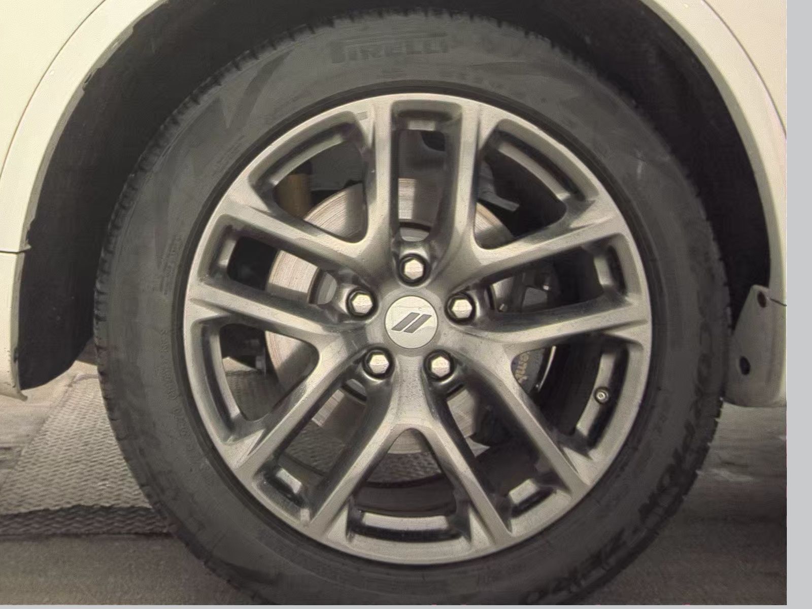 2022 Dodge Durango R/T AWD