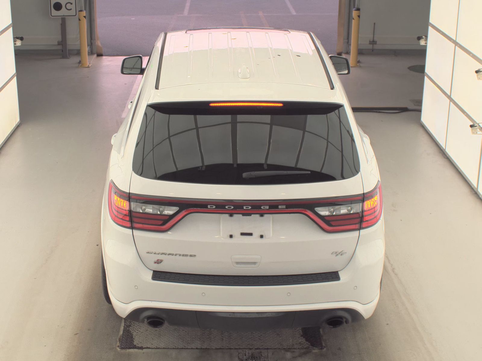 2022 Dodge Durango R/T AWD