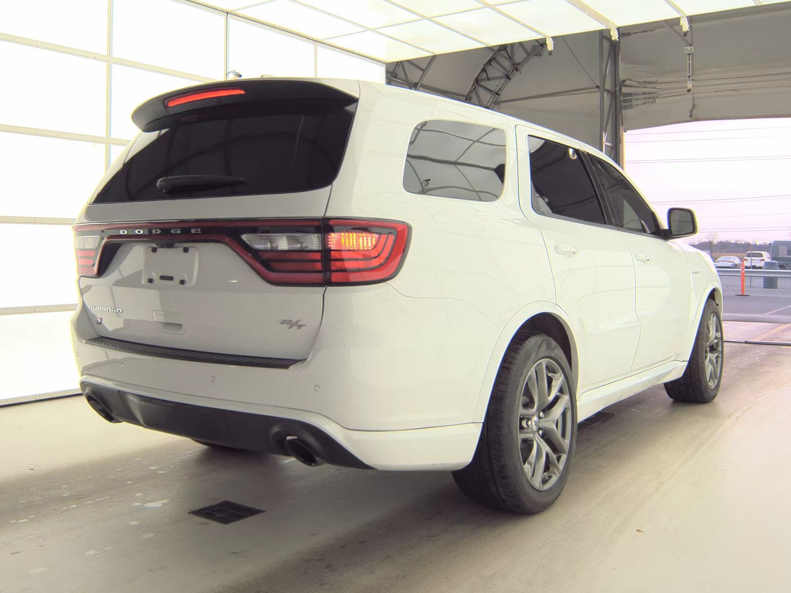 2022 Dodge Durango R/T AWD