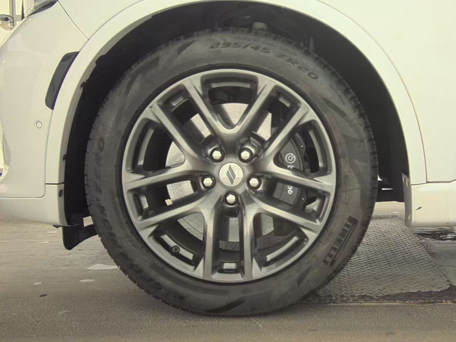 2022 Dodge Durango R/T AWD