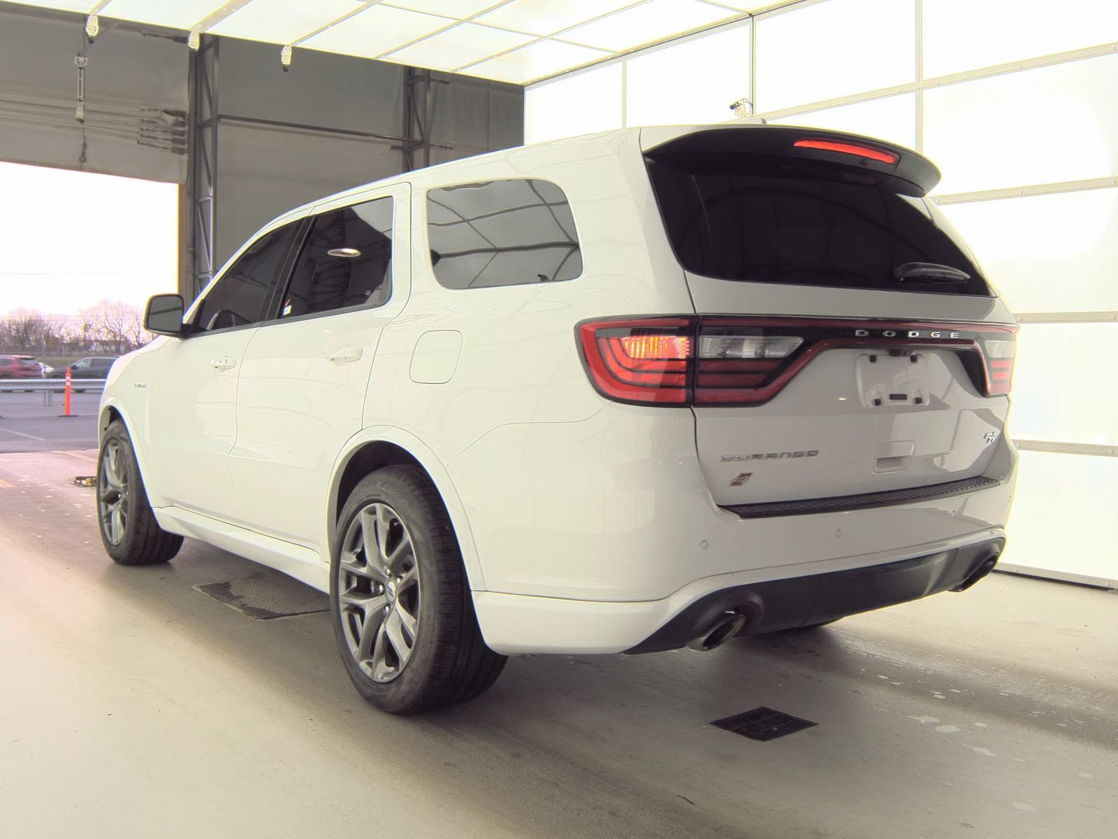 2022 Dodge Durango R/T AWD