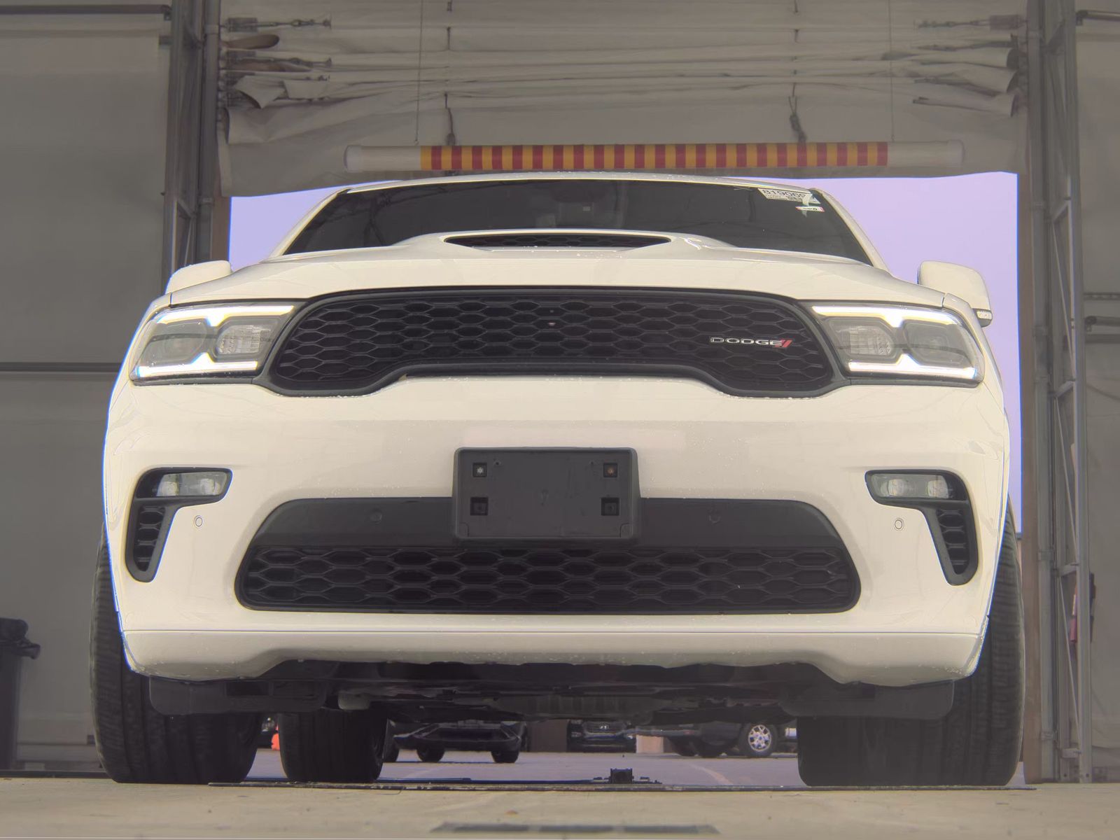 2022 Dodge Durango R/T AWD
