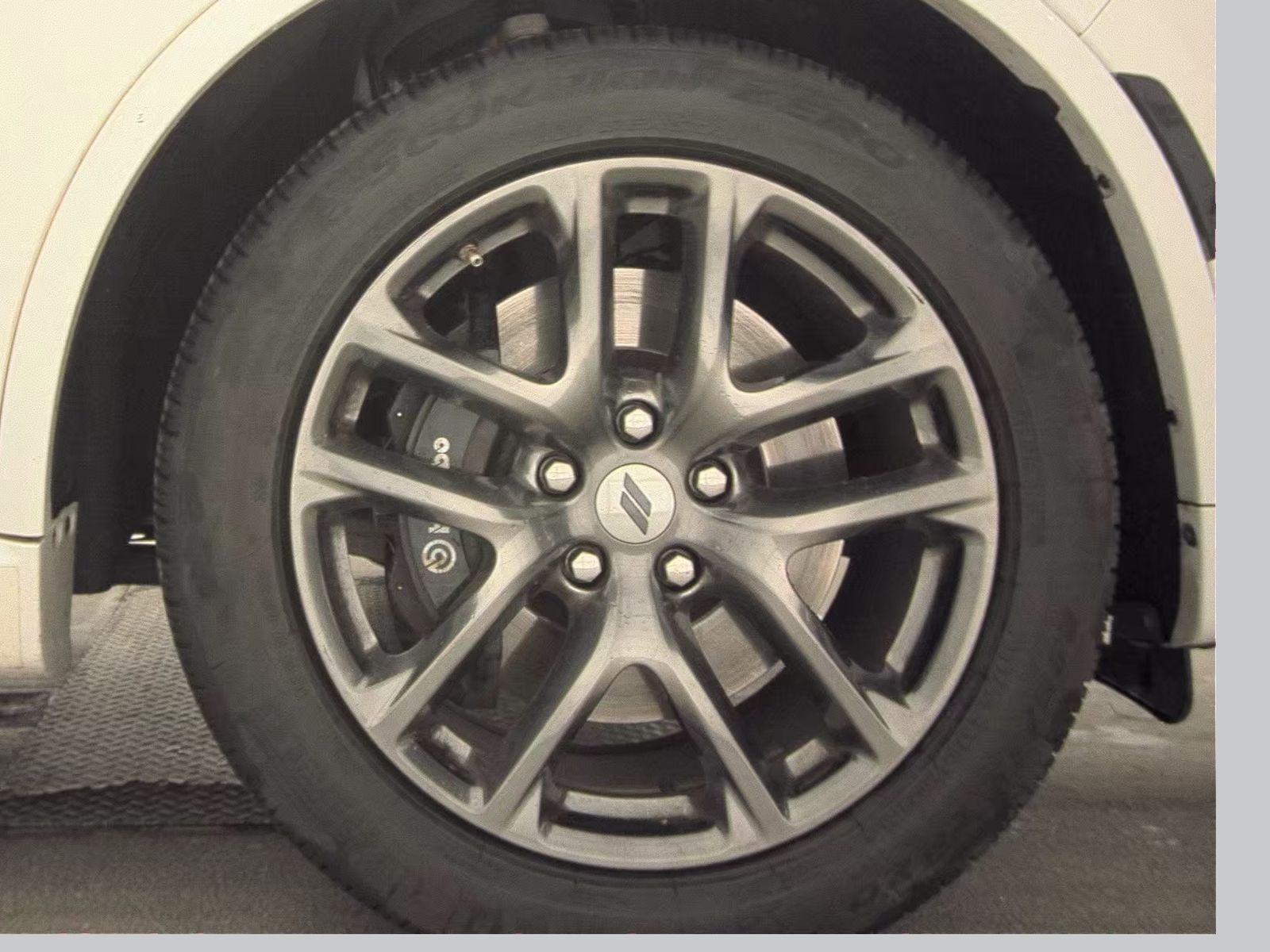 2022 Dodge Durango R/T AWD