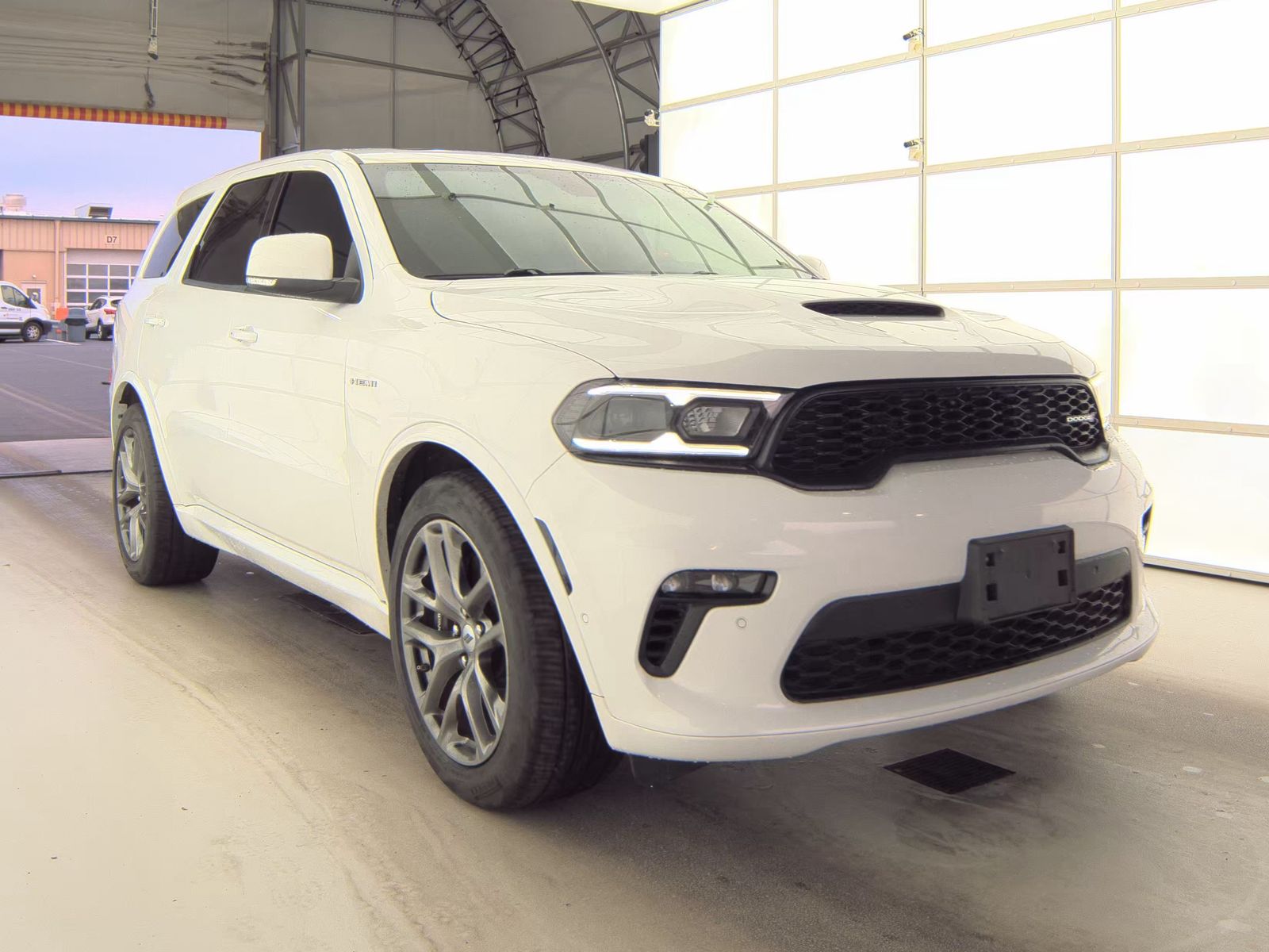 2022 Dodge Durango R/T AWD
