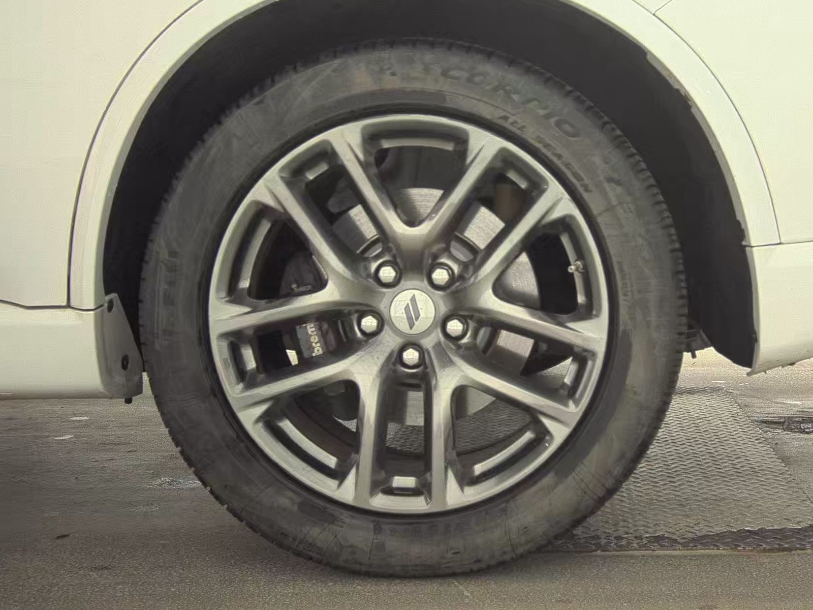 2022 Dodge Durango R/T AWD