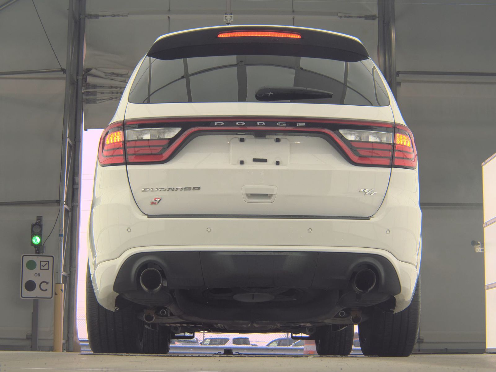 2022 Dodge Durango R/T AWD