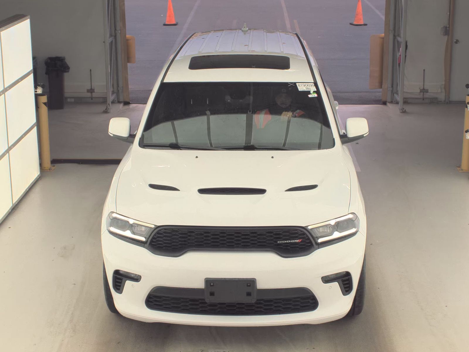 2022 Dodge Durango R/T AWD