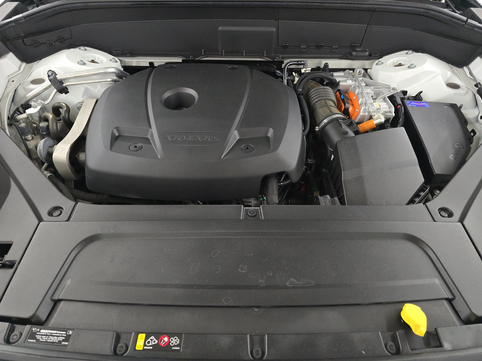 2022 Volvo XC90 Recharge T8 Inscription AWD